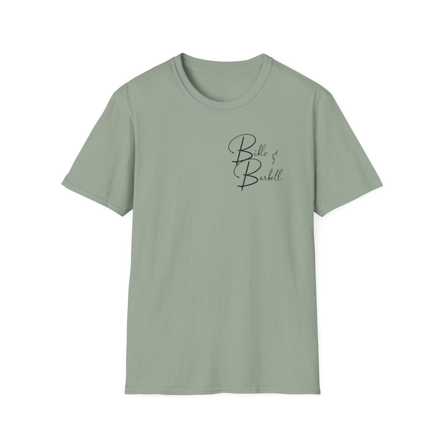 Multi-Verse Cross T-Shirt