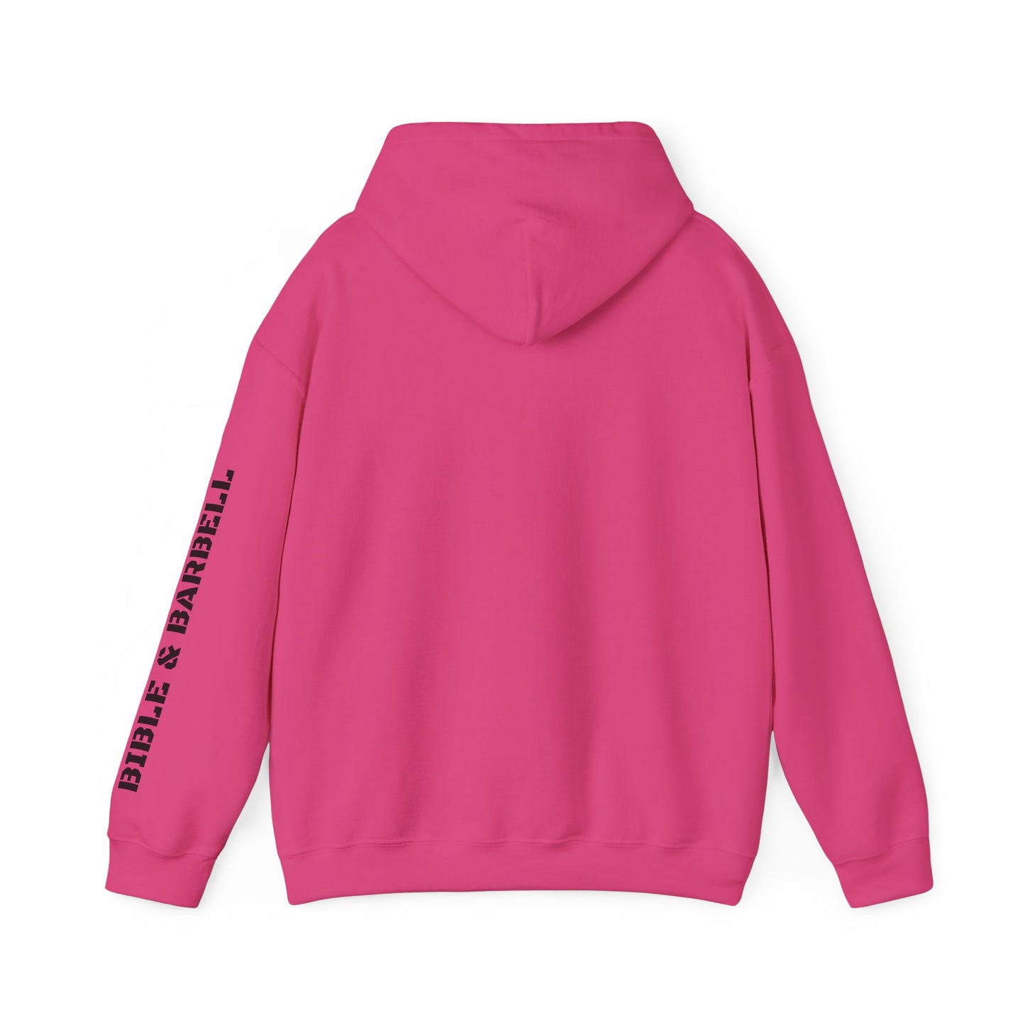 God is Greater Hoodie