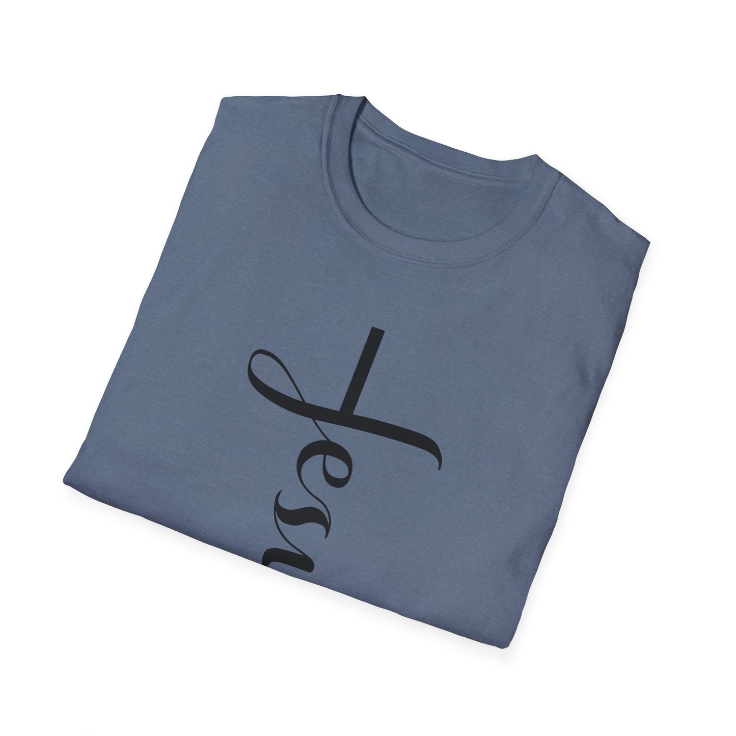 Unisex Jesus Graphic T-Shirt