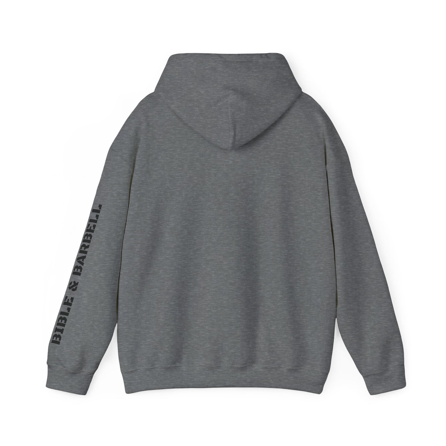 God is Greater Hoodie