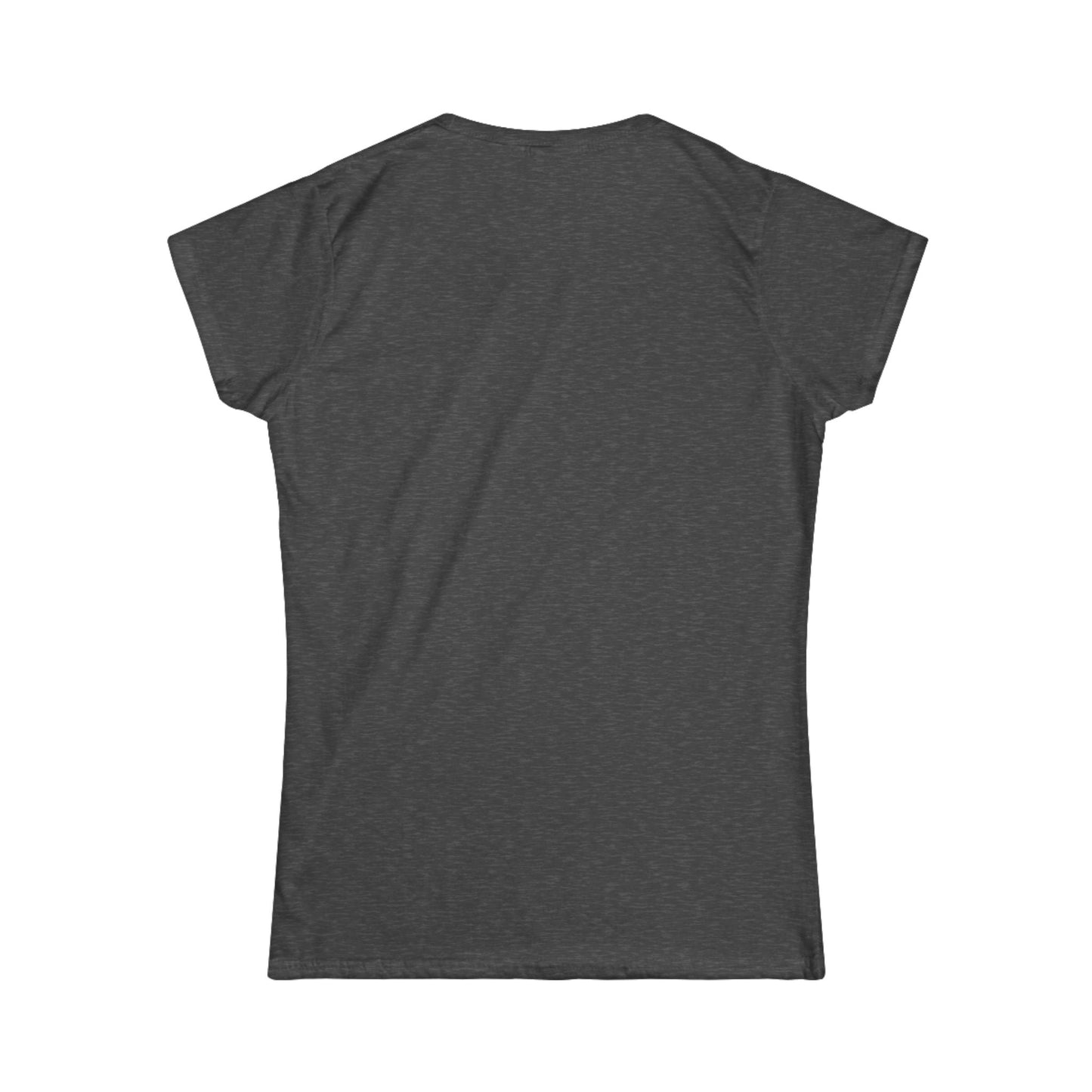 Bible & Barbell Logo Women's Tee