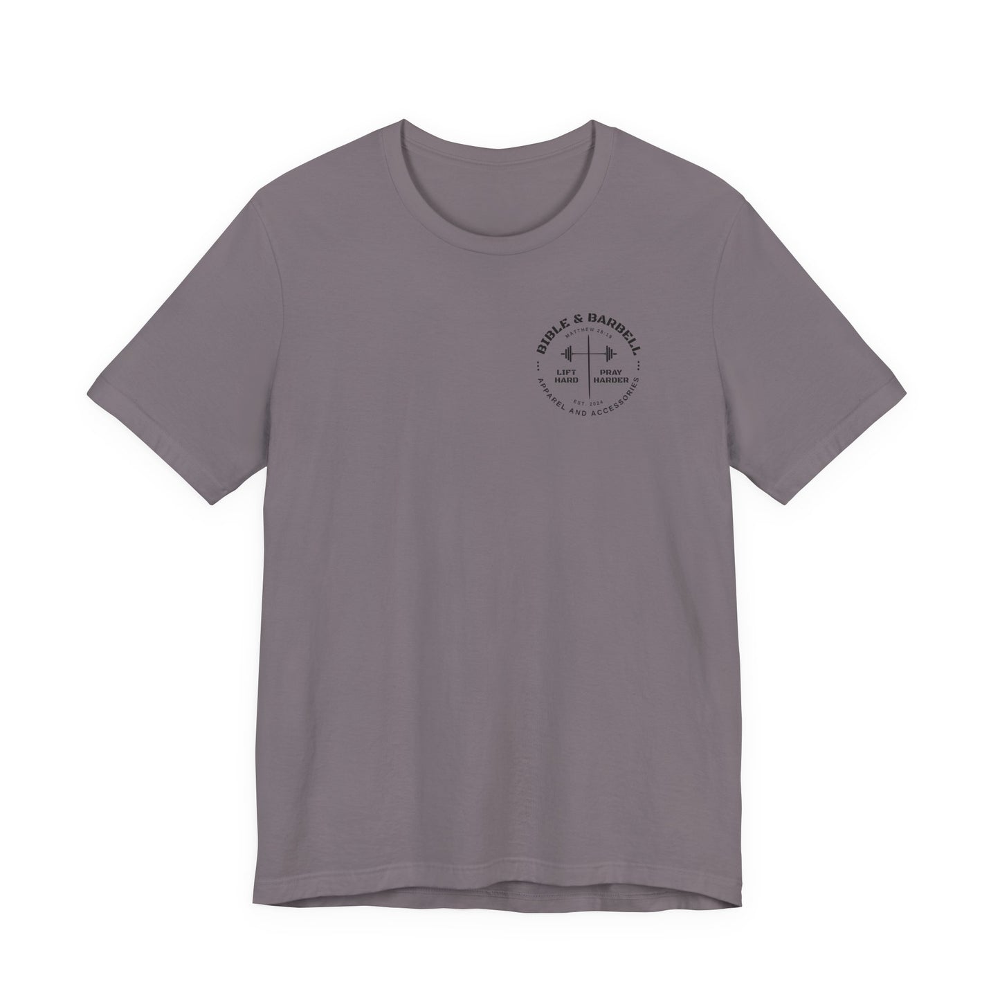 God's Got You Bro T-Shirt | Inspirational Tee | Faith-Based Apparel | Gift for Friends | Unisex Funny Shirt