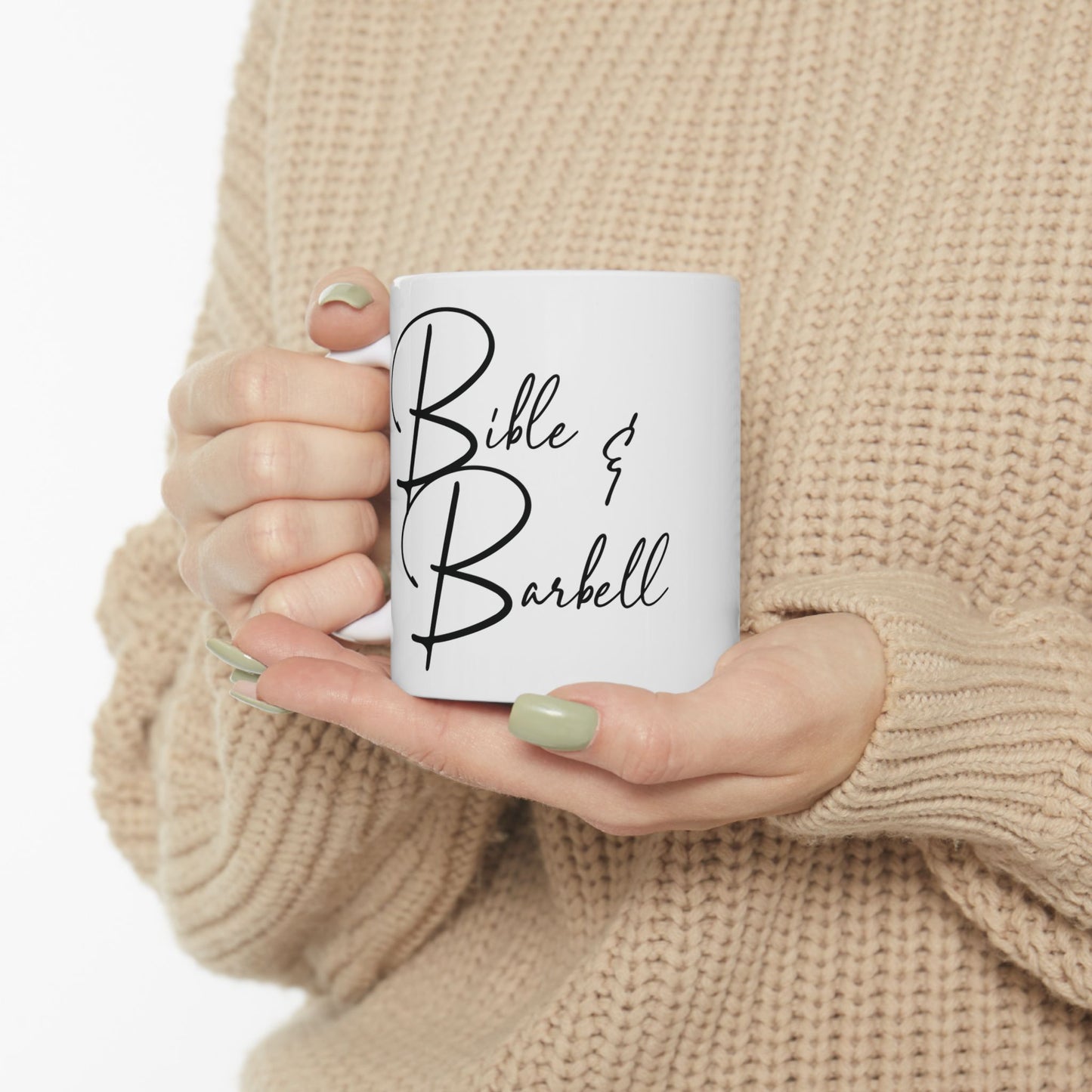 Be Kind, Be True, Be Happy, Be You Coffee Mug