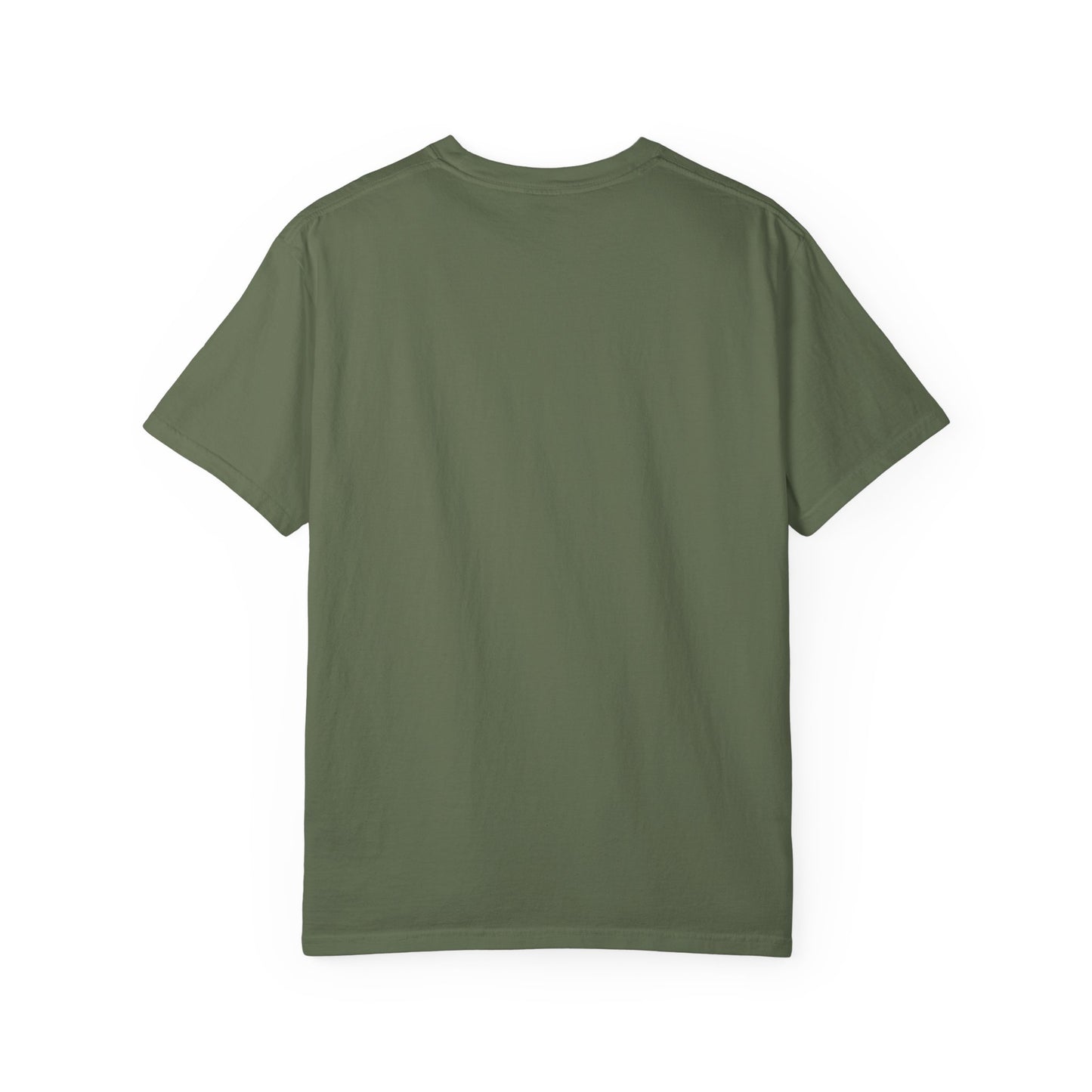 Into the Storm Unisex Garment-Dyed T-shirt