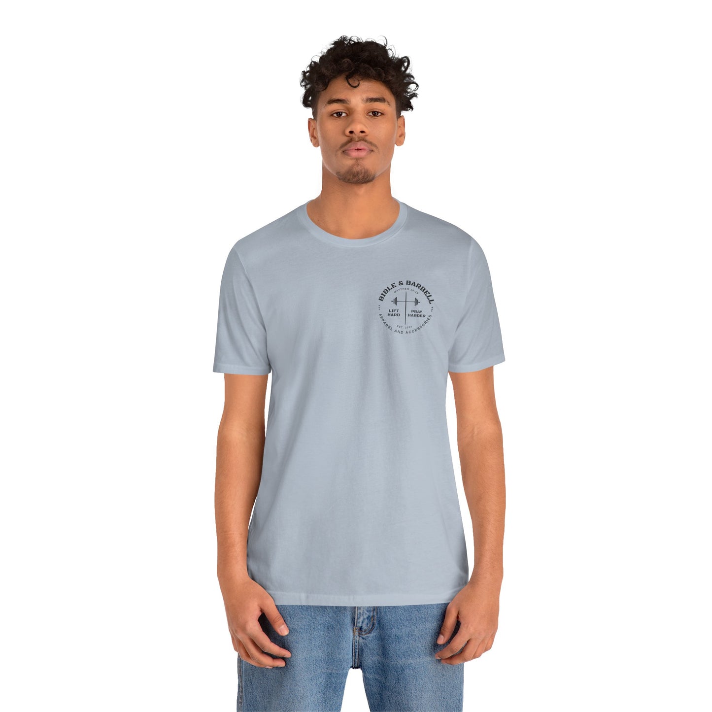 Embrace the Journey Shirt, Adventure-Inspired Unisex Tee, Outdoor Enthusiast Tee
