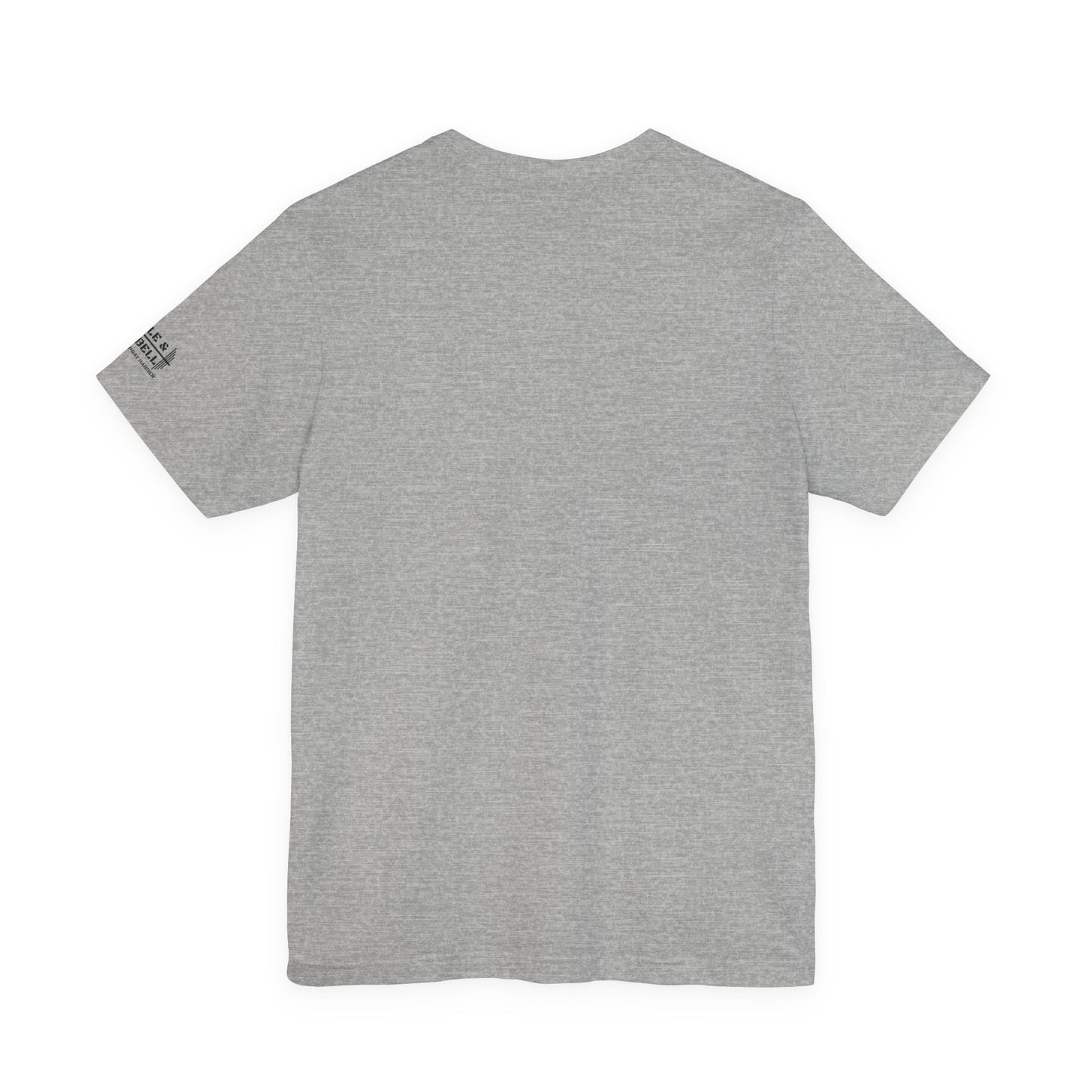 God Bless Graphic T-Shirt