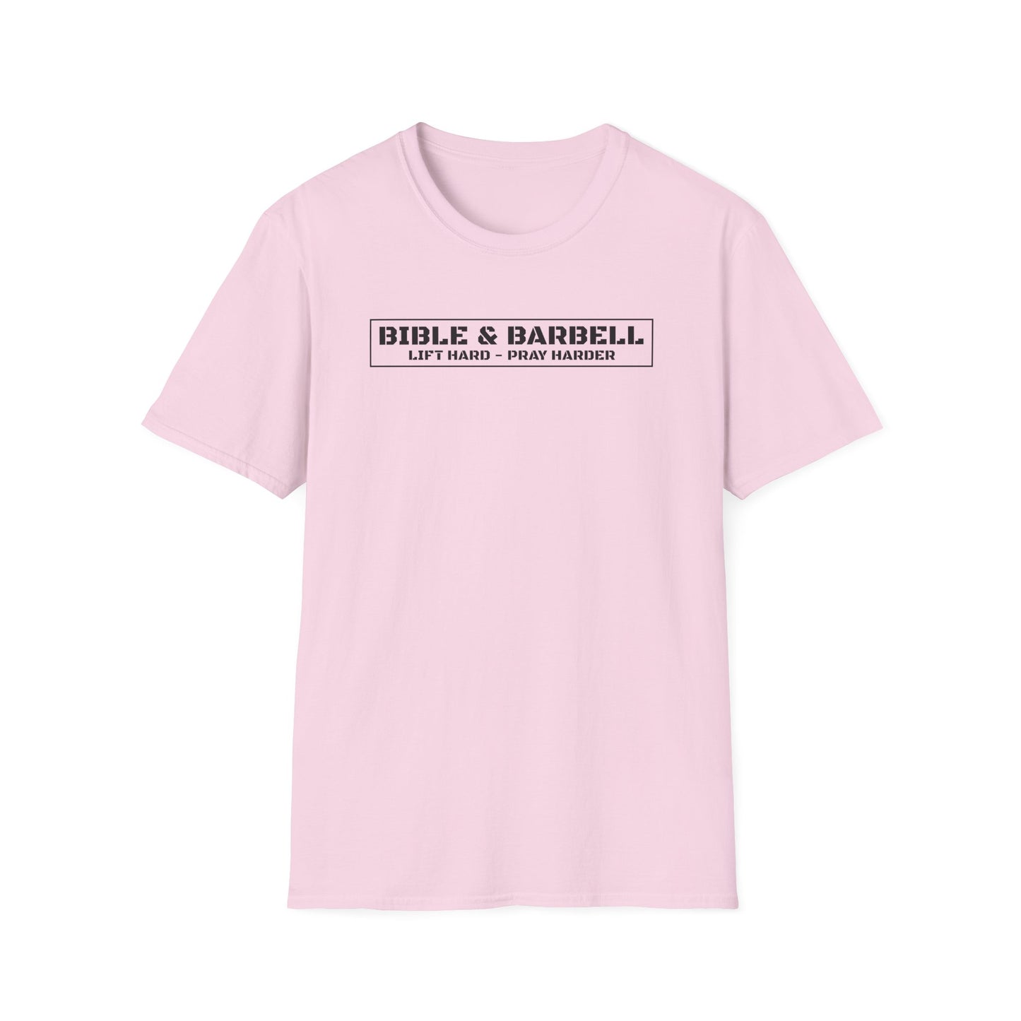 Comfort is a Curse Unisex Softstyle T-Shirt