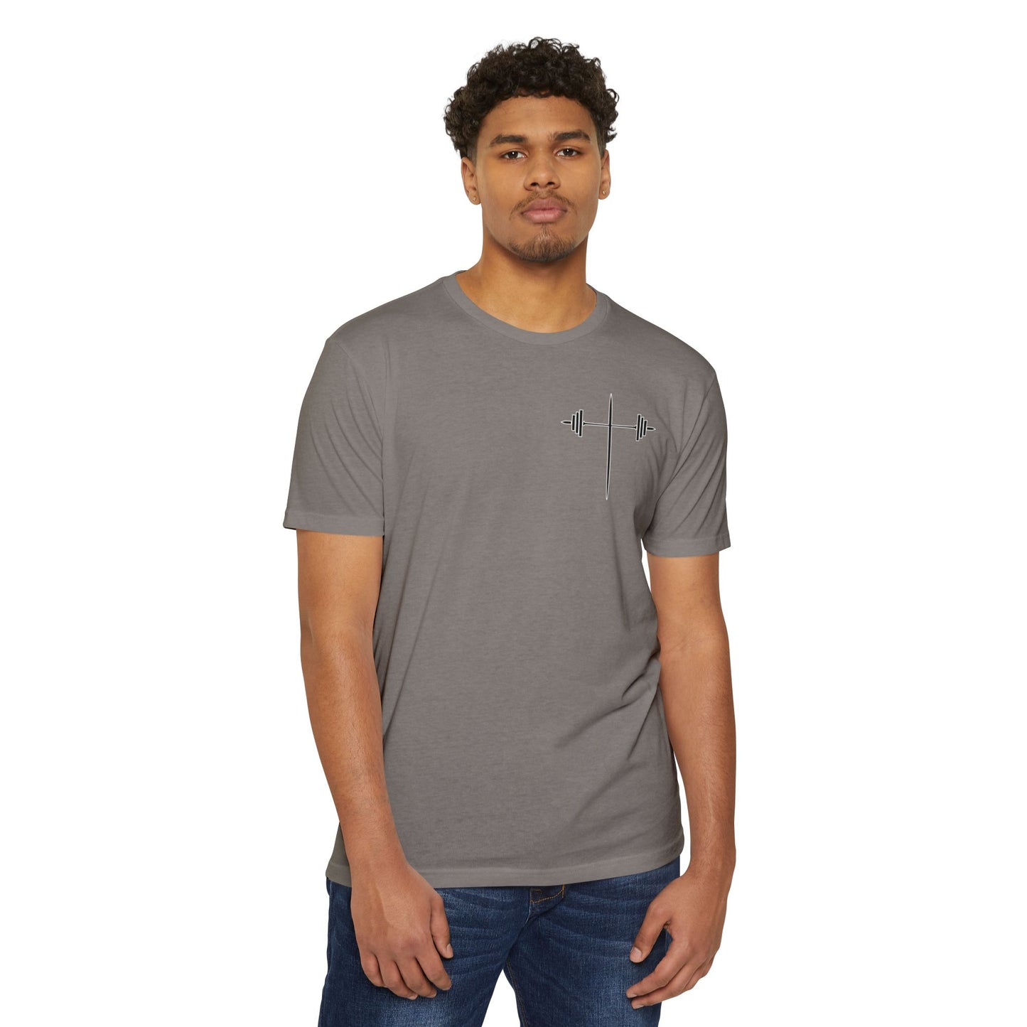 Patriotic Logo T-Shirt