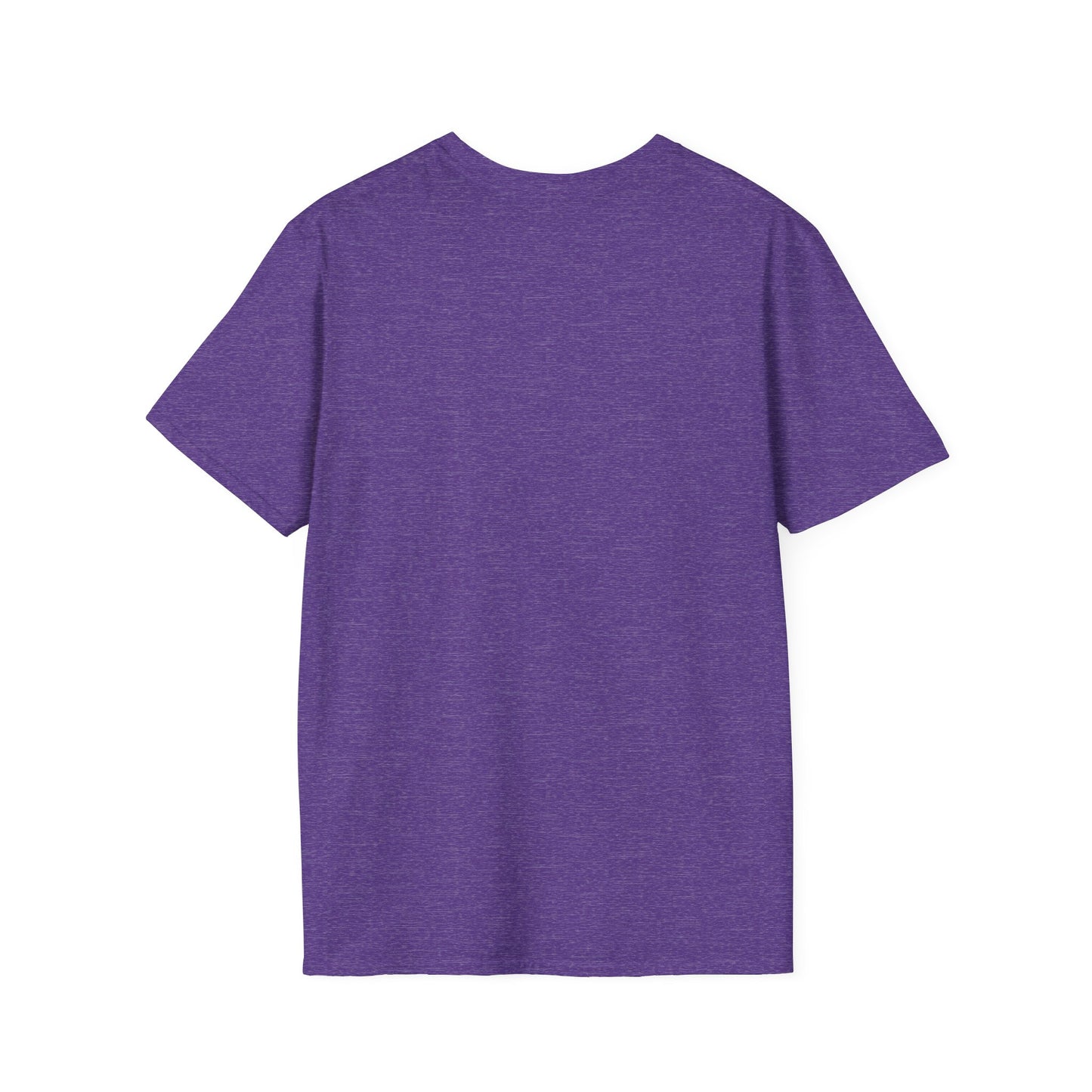 Unisex Jesus Graphic T-Shirt