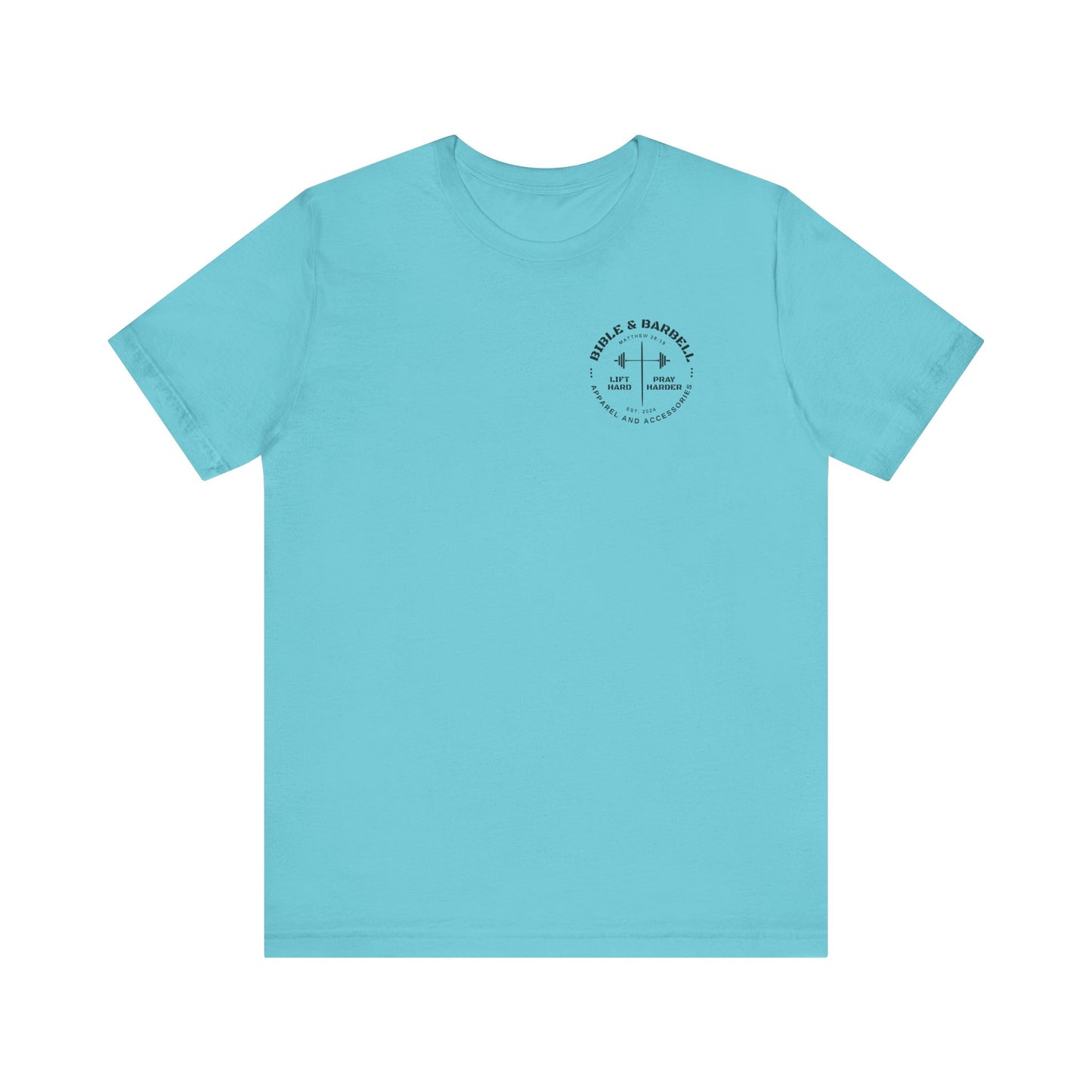 Embrace the Journey Shirt, Adventure-Inspired Unisex Tee, Outdoor Enthusiast Tee