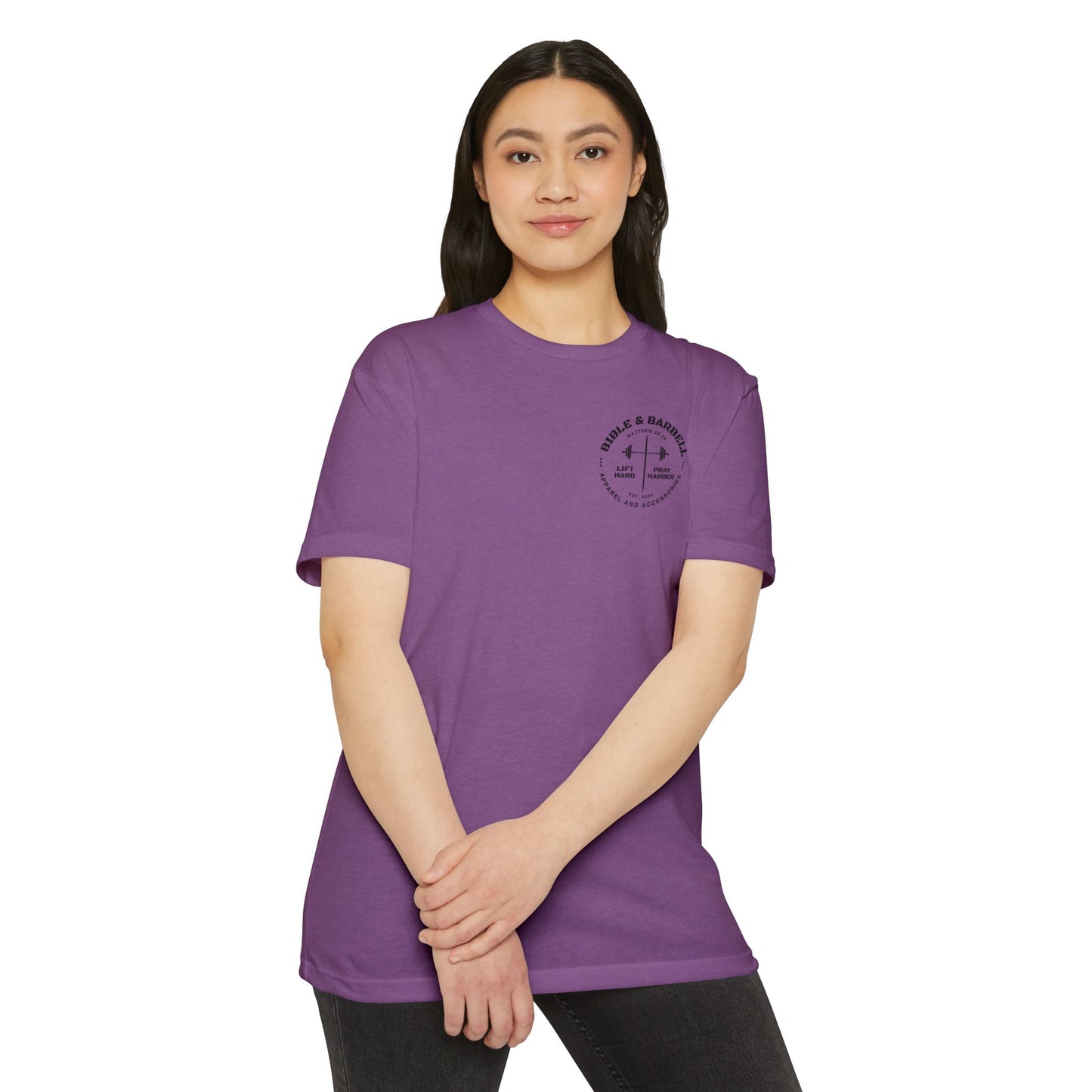 "UNPOPULAR" Unisex Fitness T-Shirt: Empower Your Workout, Gym Apparel, Casual Wear, Training Gear, Gift for Fitness Enthusiasts.