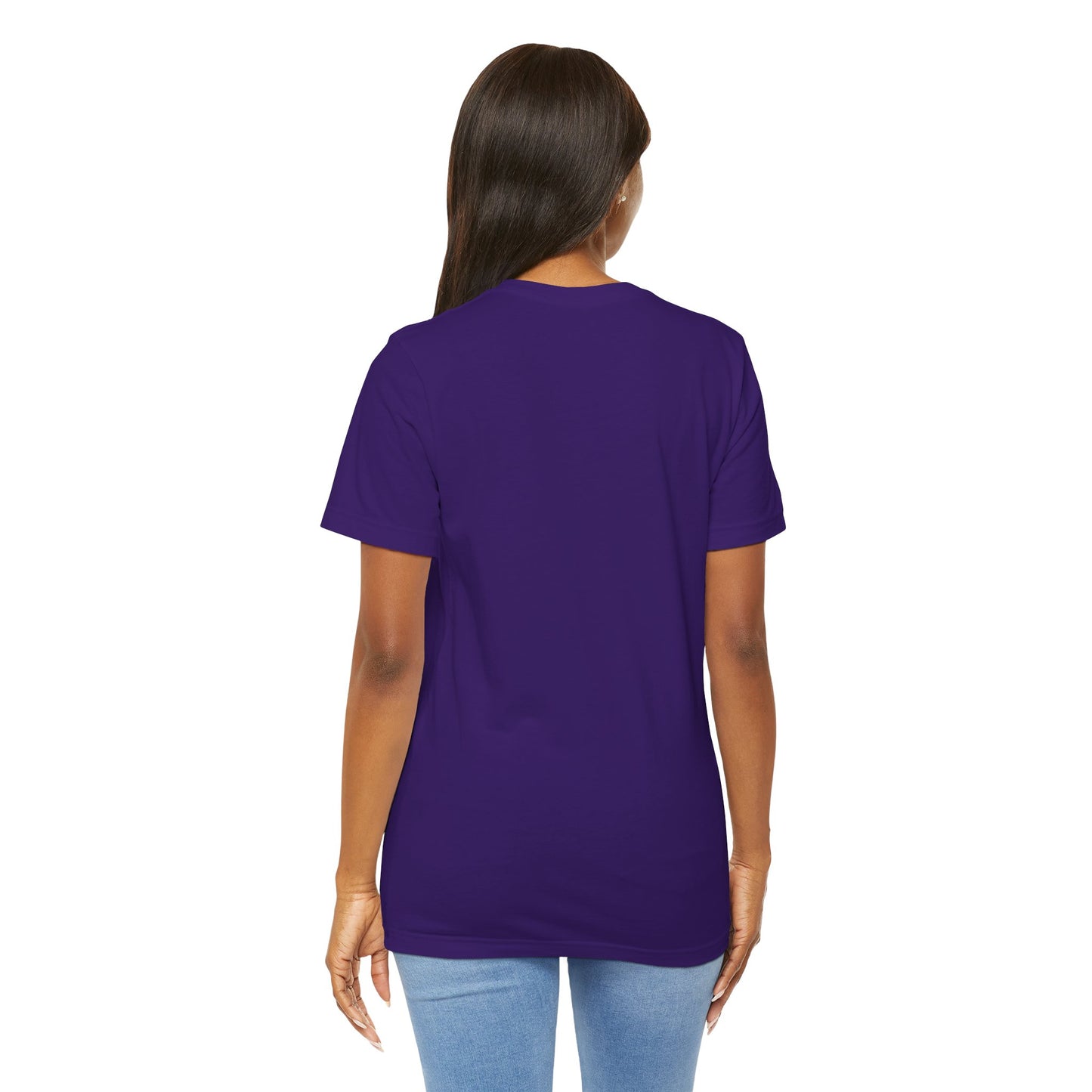 Empowering Faith over Fear Tee