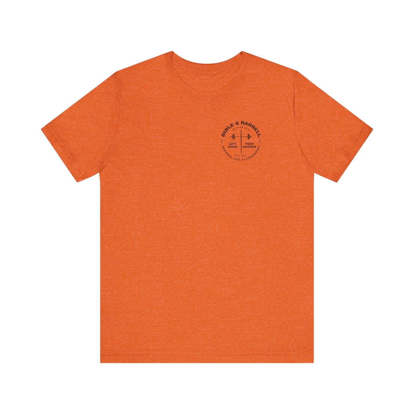 God's Got You Bro T-Shirt | Inspirational Tee | Faith-Based Apparel | Gift for Friends | Unisex Funny Shirt