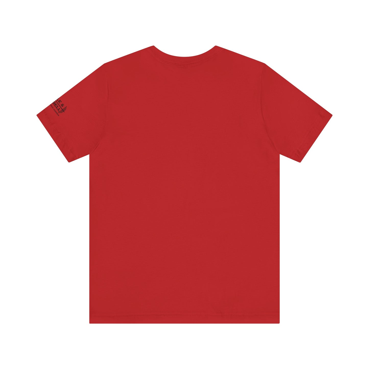 God Bless Graphic T-Shirt