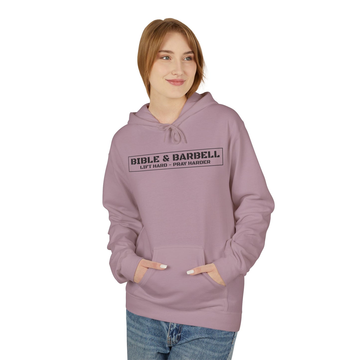 Proverbs 16:9 Hoodie
