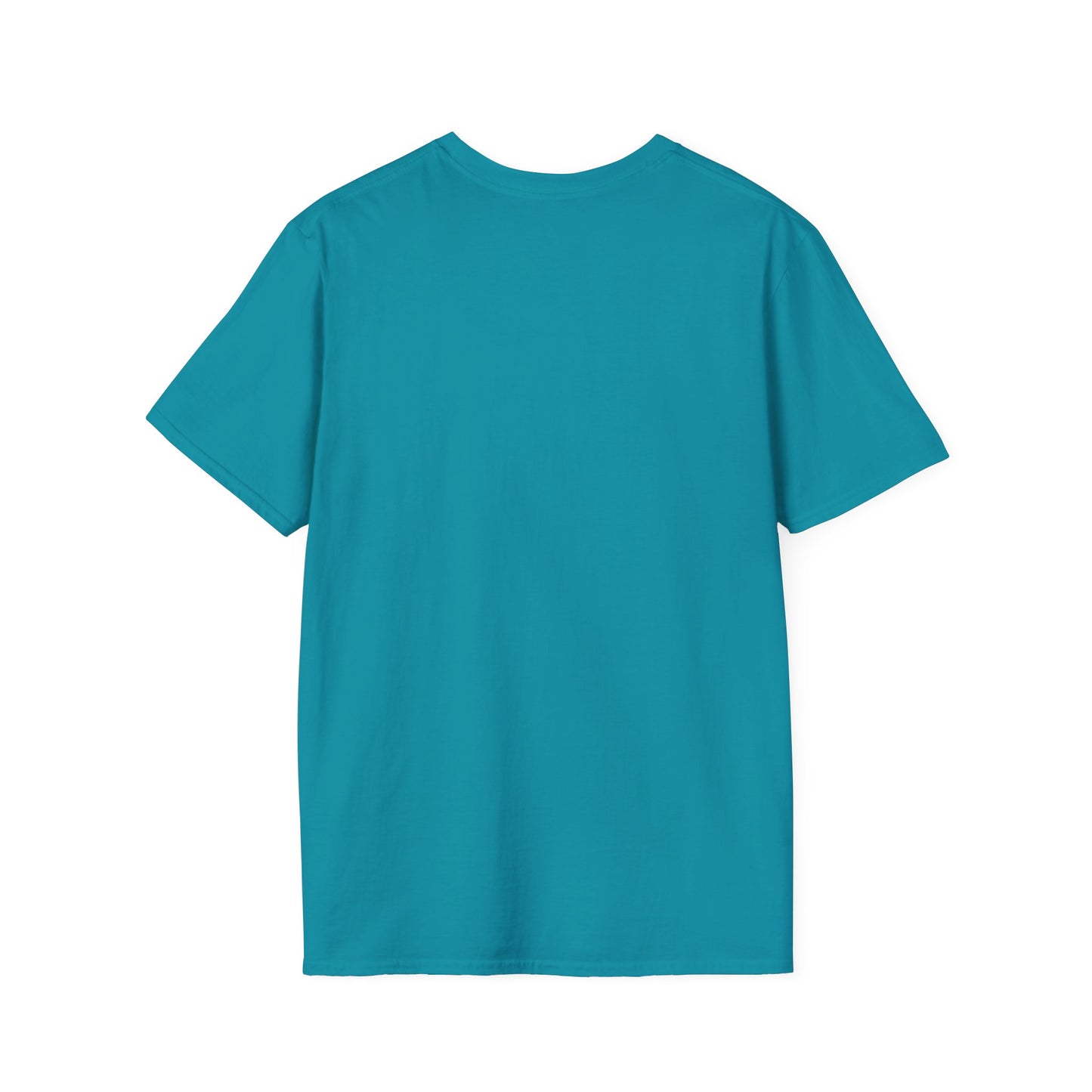 Unisex Jesus Graphic T-Shirt