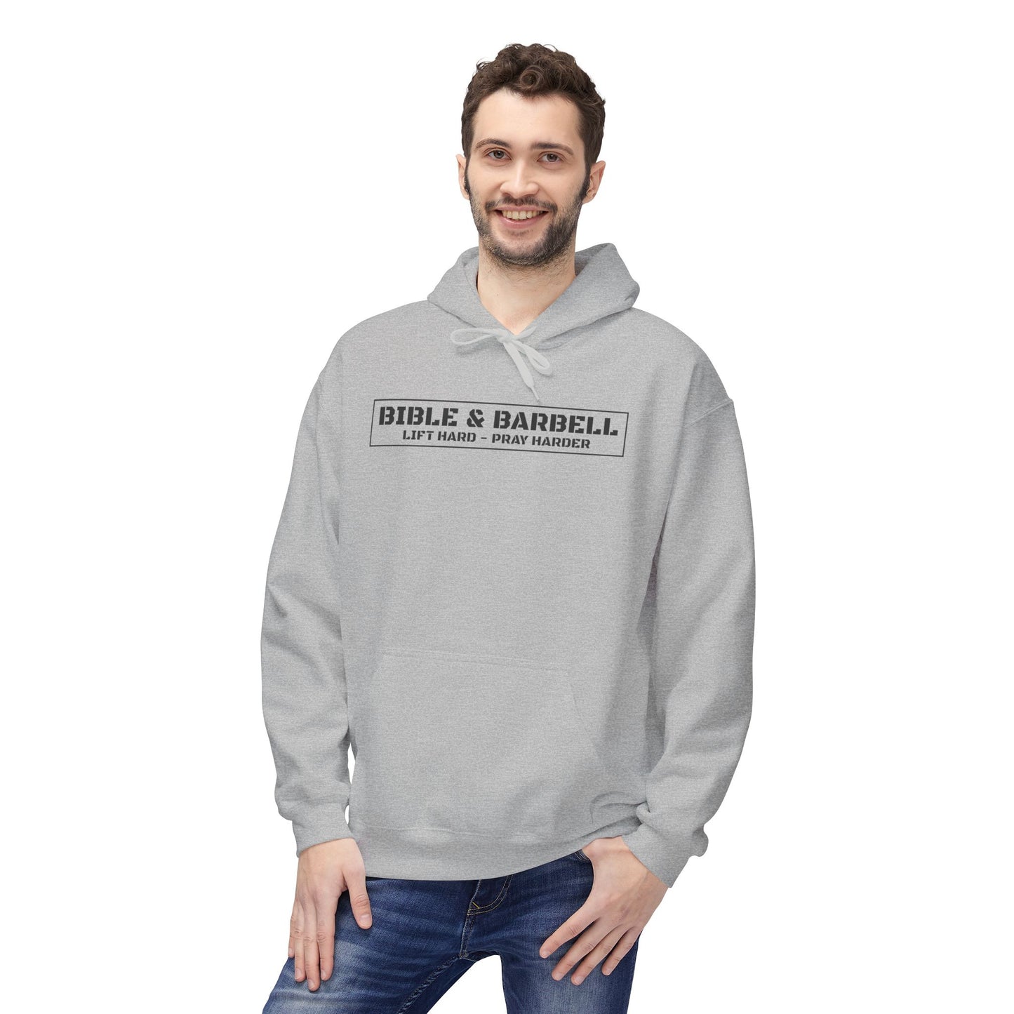 Proverbs 16:9 Hoodie