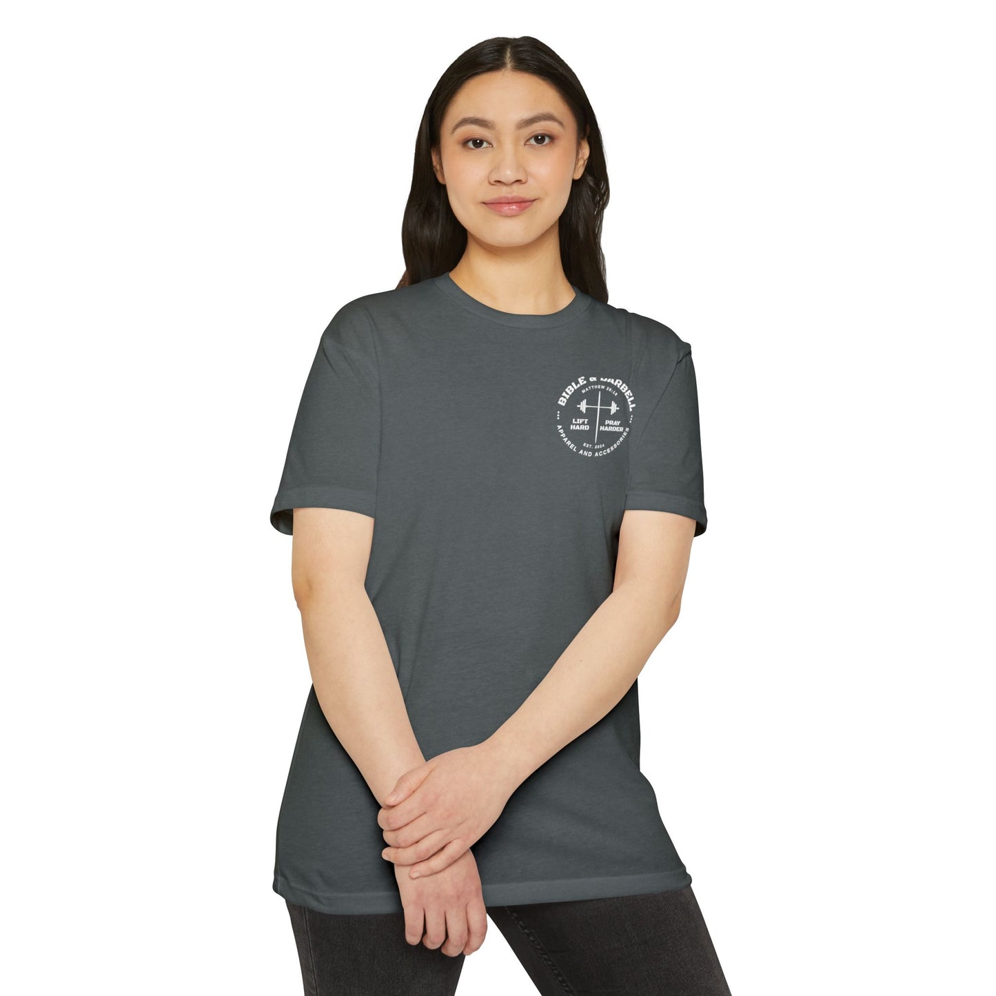 "UNPOPULAR" Unisex Fitness T-Shirt: Empower Your Workout, Gym Apparel, Casual Wear, Training Gear, Gift for Fitness Enthusiasts.