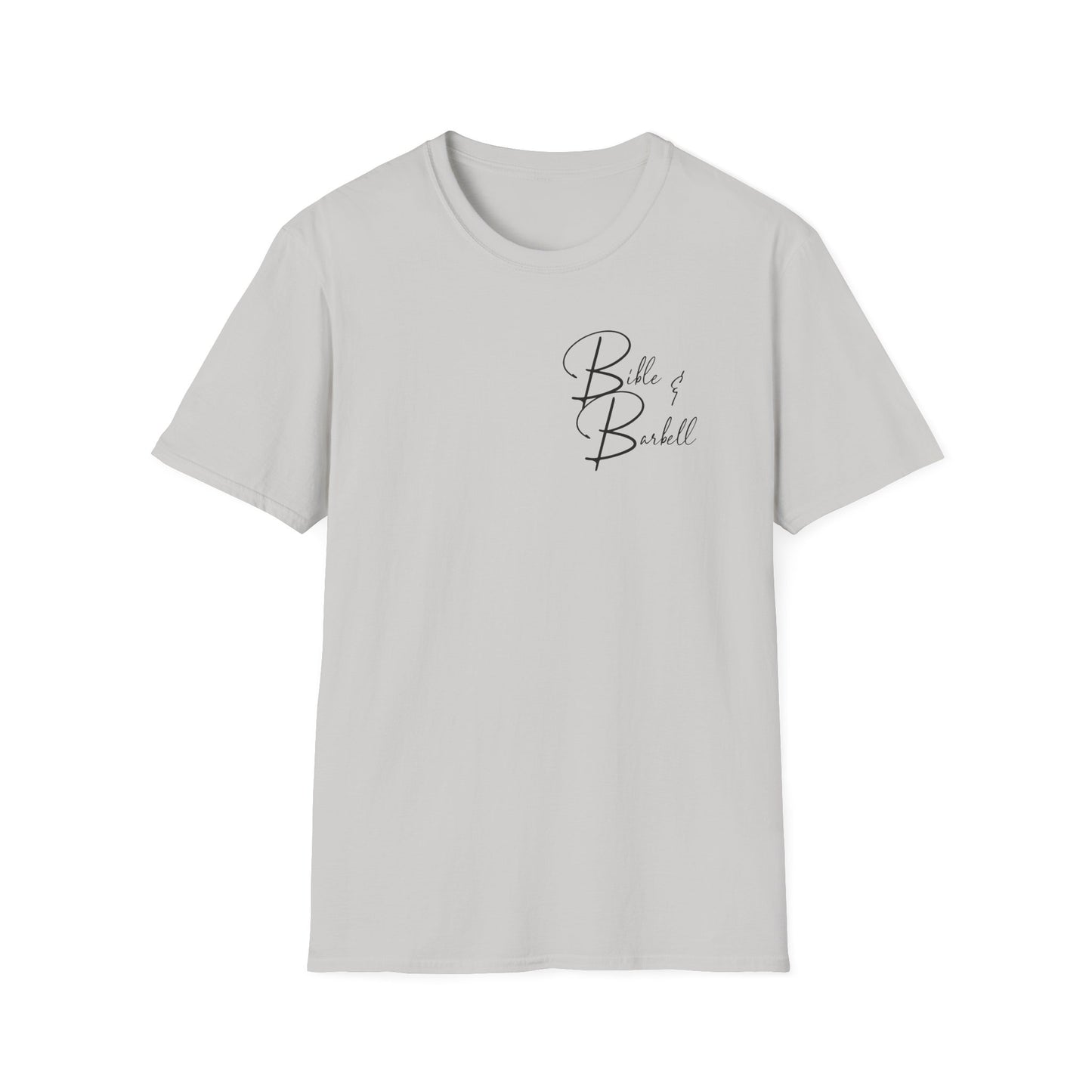 Multi-Verse Cross T-Shirt