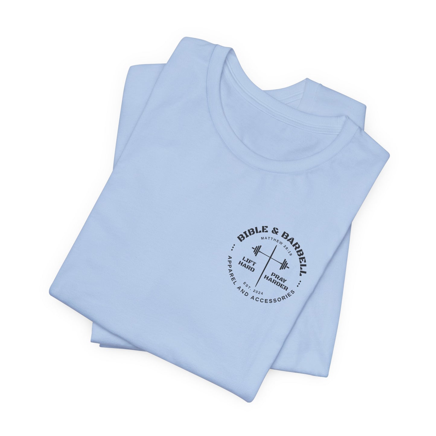 God's Got You Bro T-Shirt | Inspirational Tee | Faith-Based Apparel | Gift for Friends | Unisex Funny Shirt
