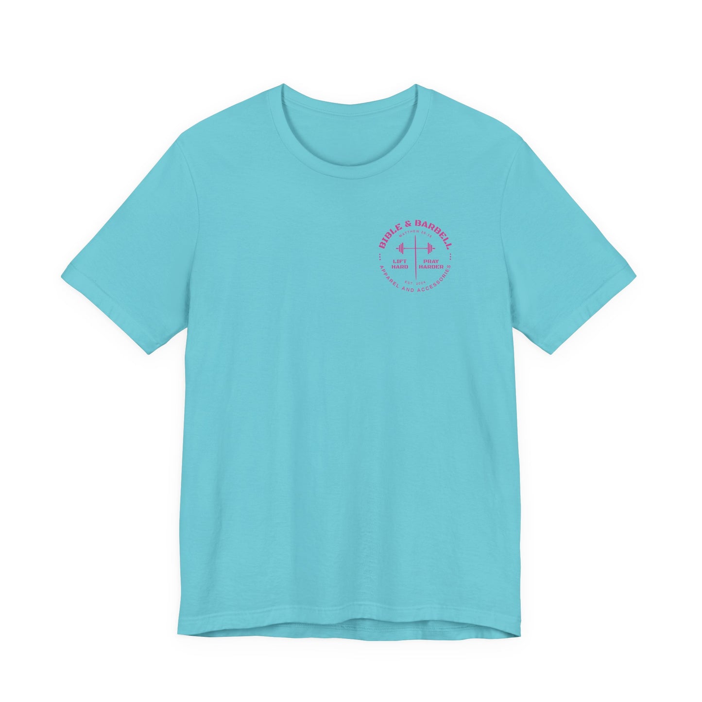 God's Got You Sis T-Shirt, Motivational Shirt, Faith-Based Apparel