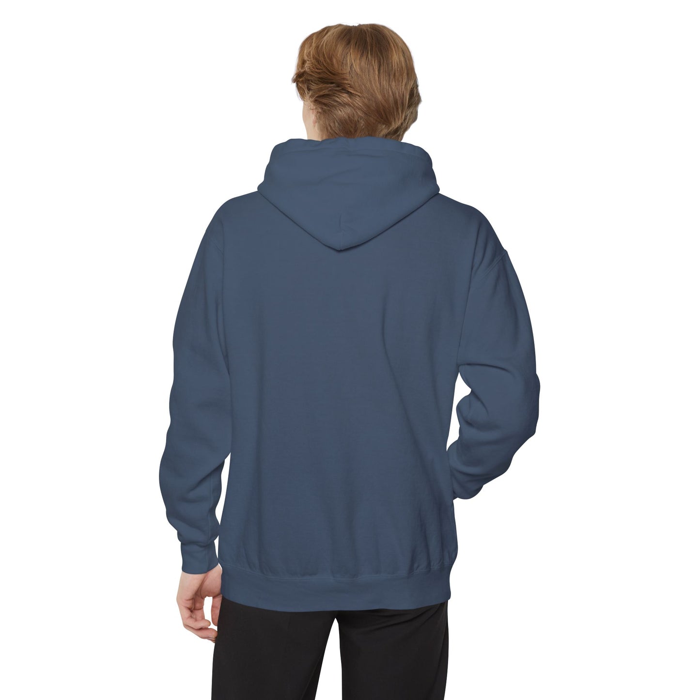 Bible & Barbell Logo Unisex Hoodie, Fitness Apparel for Gym Lovers