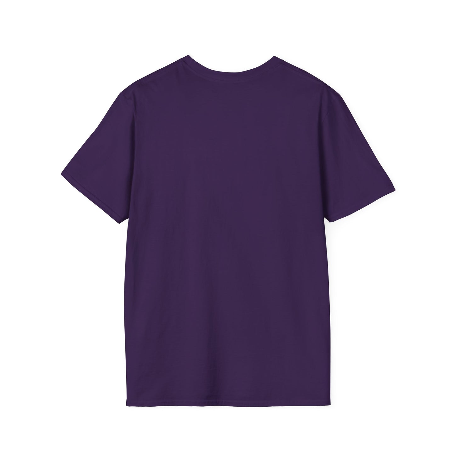 Fisher of Men Unisex T-shirt