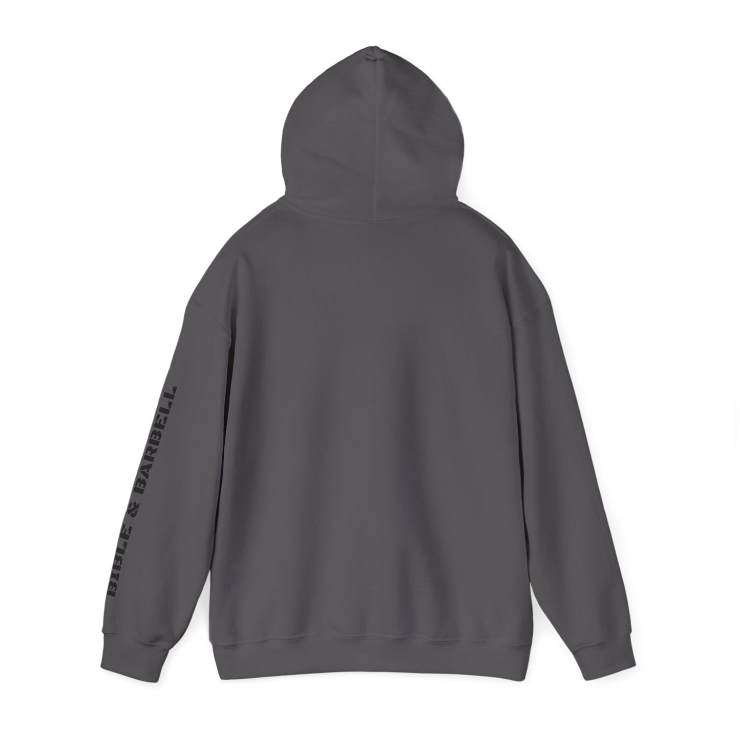 God is Greater Hoodie