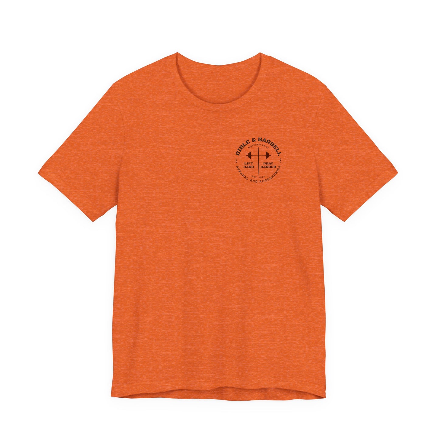 God's Got You Bro T-Shirt | Inspirational Tee | Faith-Based Apparel | Gift for Friends | Unisex Funny Shirt