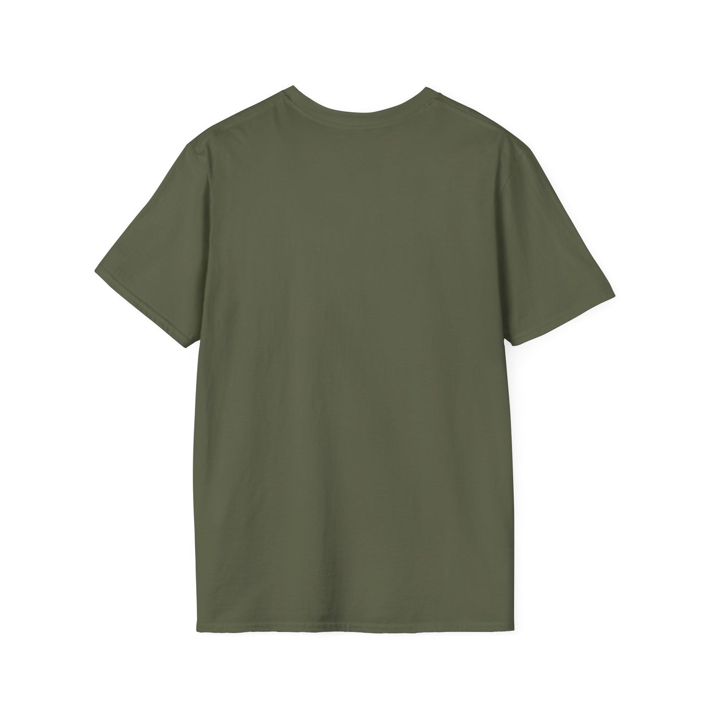 Fisher of Men Unisex T-shirt