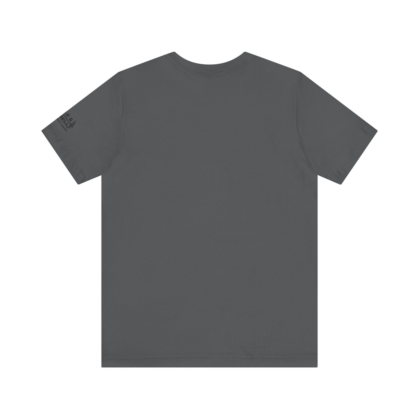God Bless Graphic T-Shirt