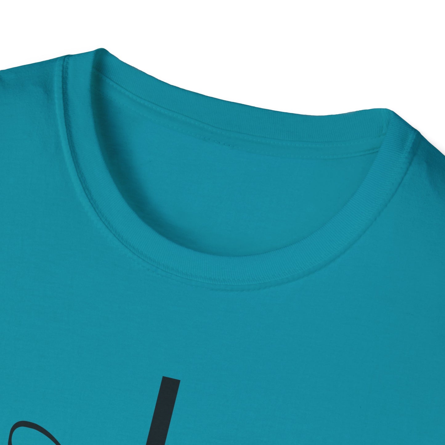 Unisex Jesus Graphic T-Shirt