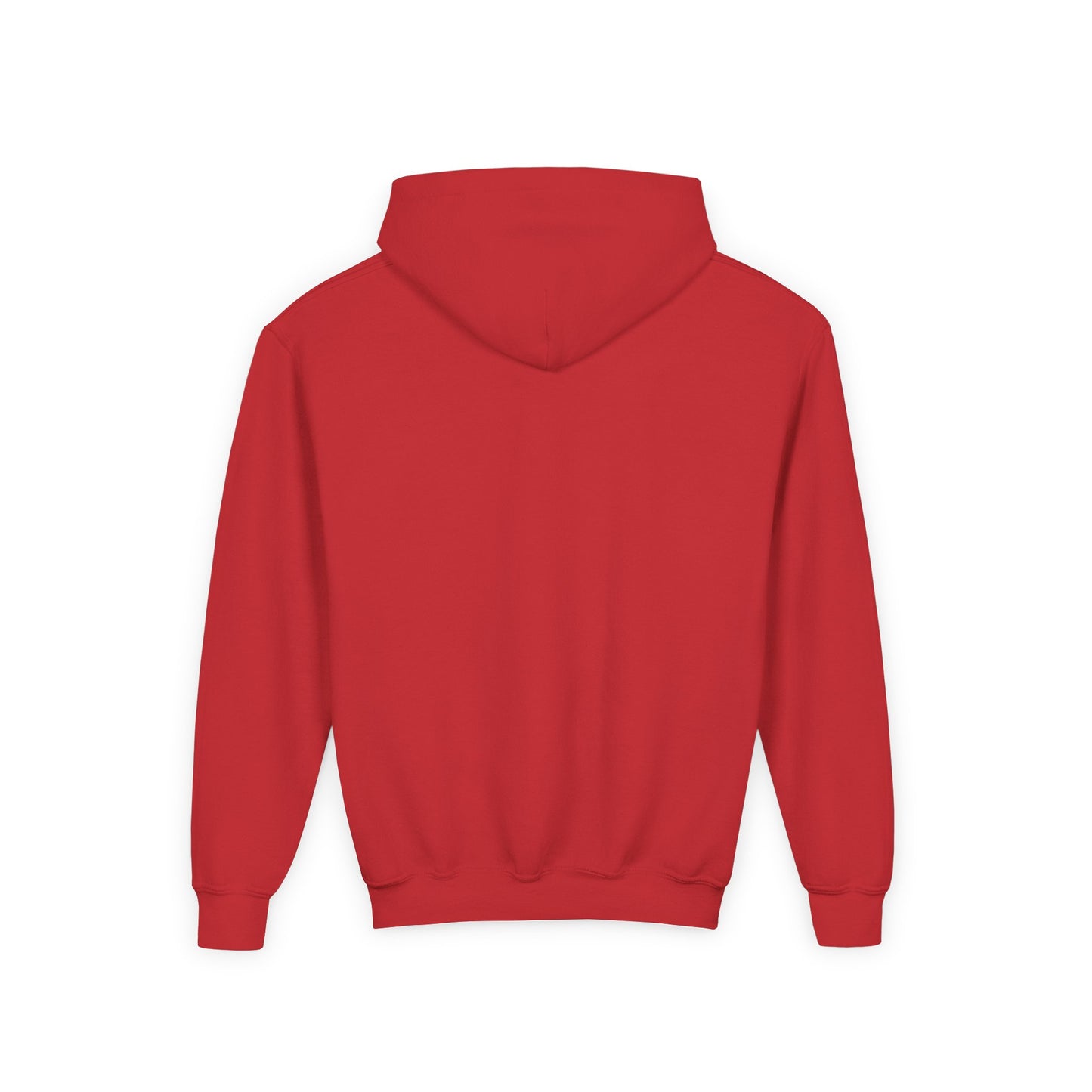 Youth Bulldog Strong Hoodie