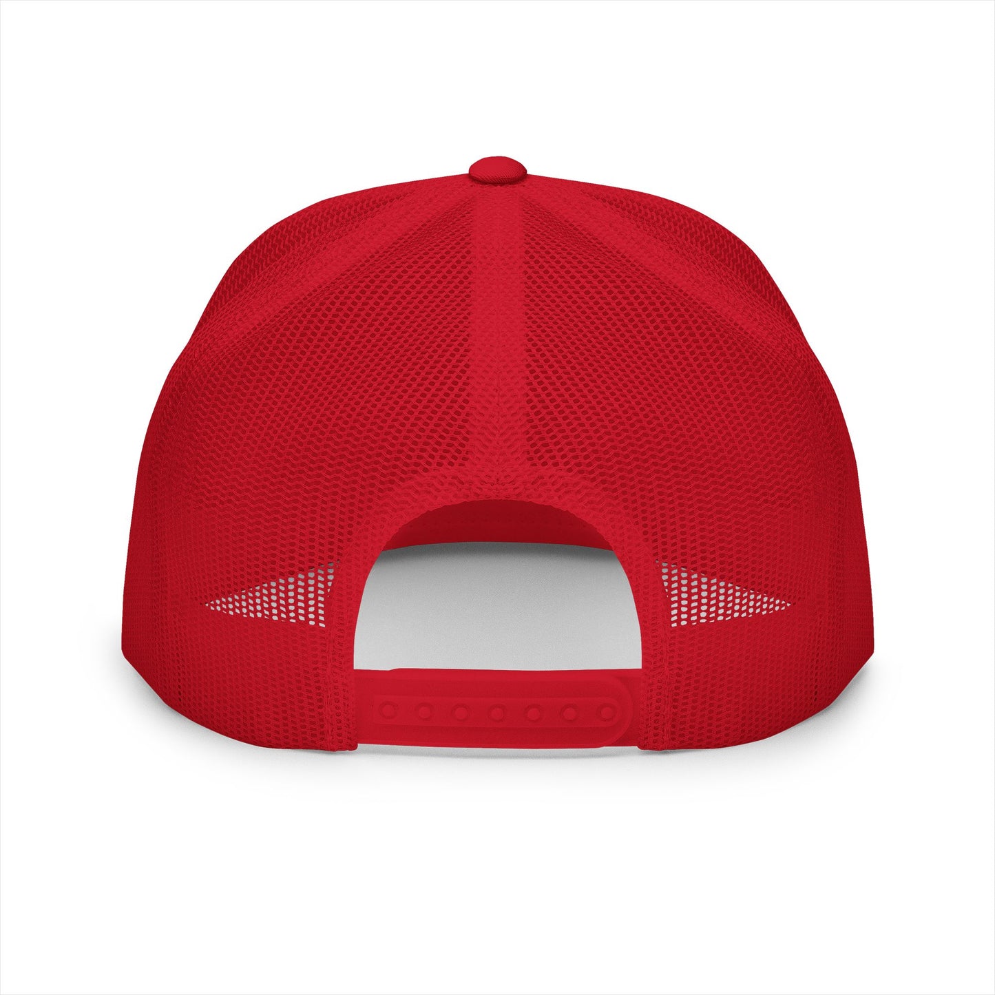 Bible & Barbell 5 Panel Trucker Cap