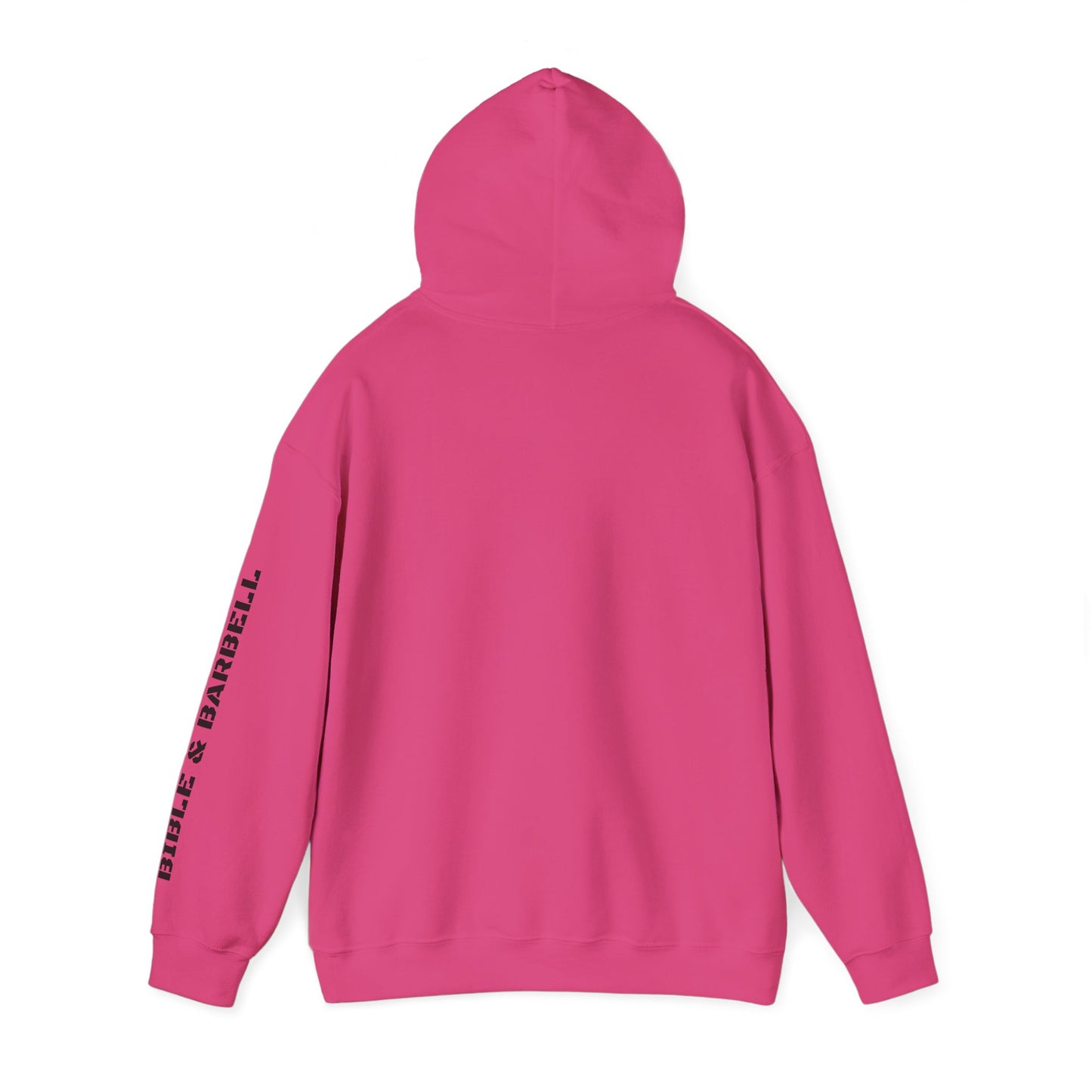 God is Greater Hoodie