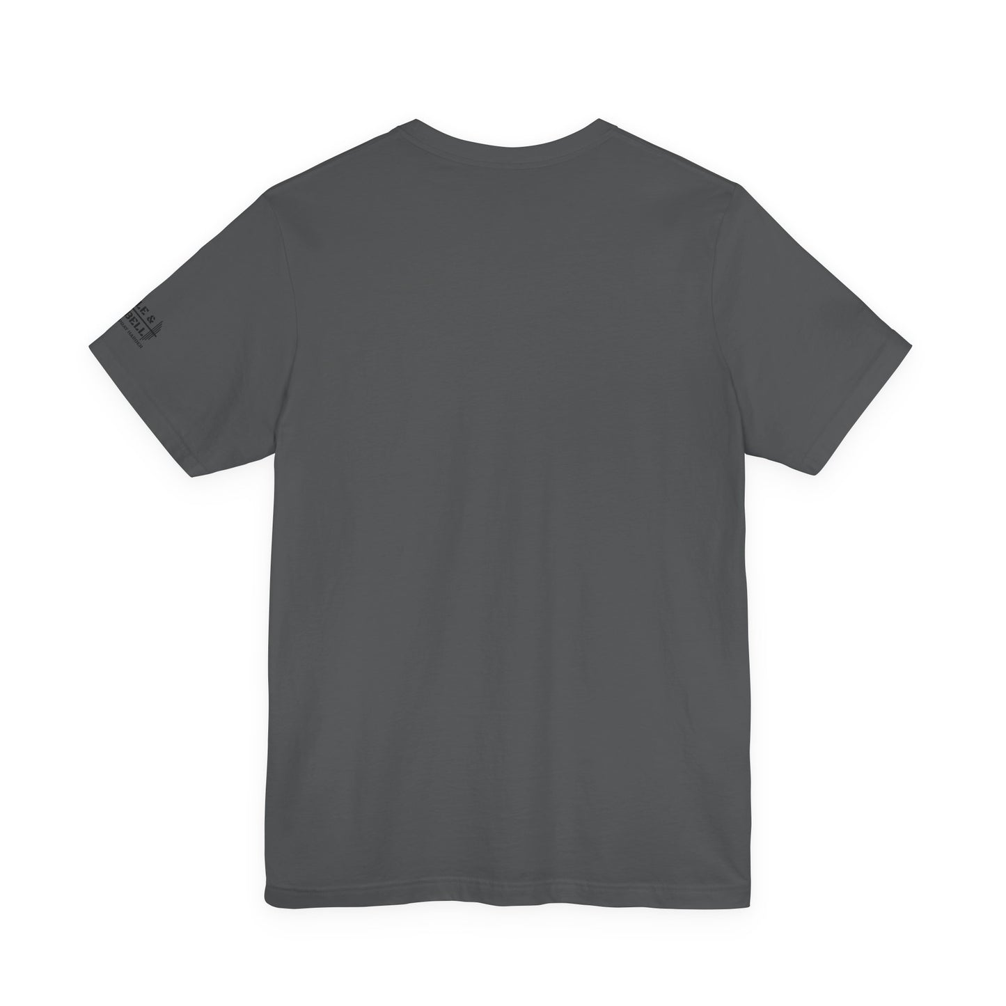 God Bless Graphic T-Shirt