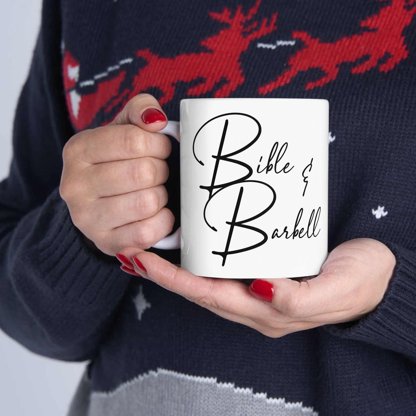 Be Kind, Be True, Be Happy, Be You Coffee Mug