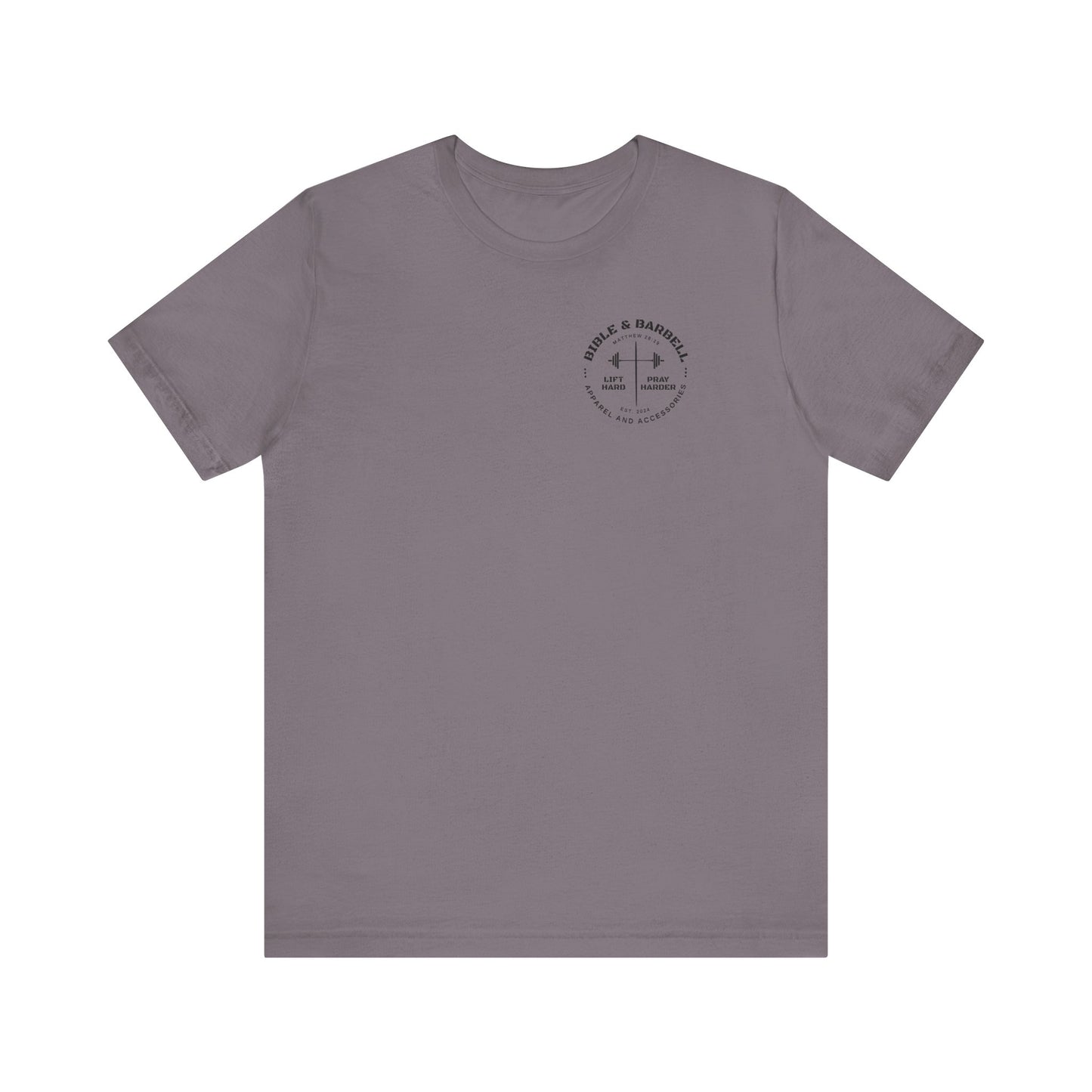 God's Got You Bro T-Shirt | Inspirational Tee | Faith-Based Apparel | Gift for Friends | Unisex Funny Shirt
