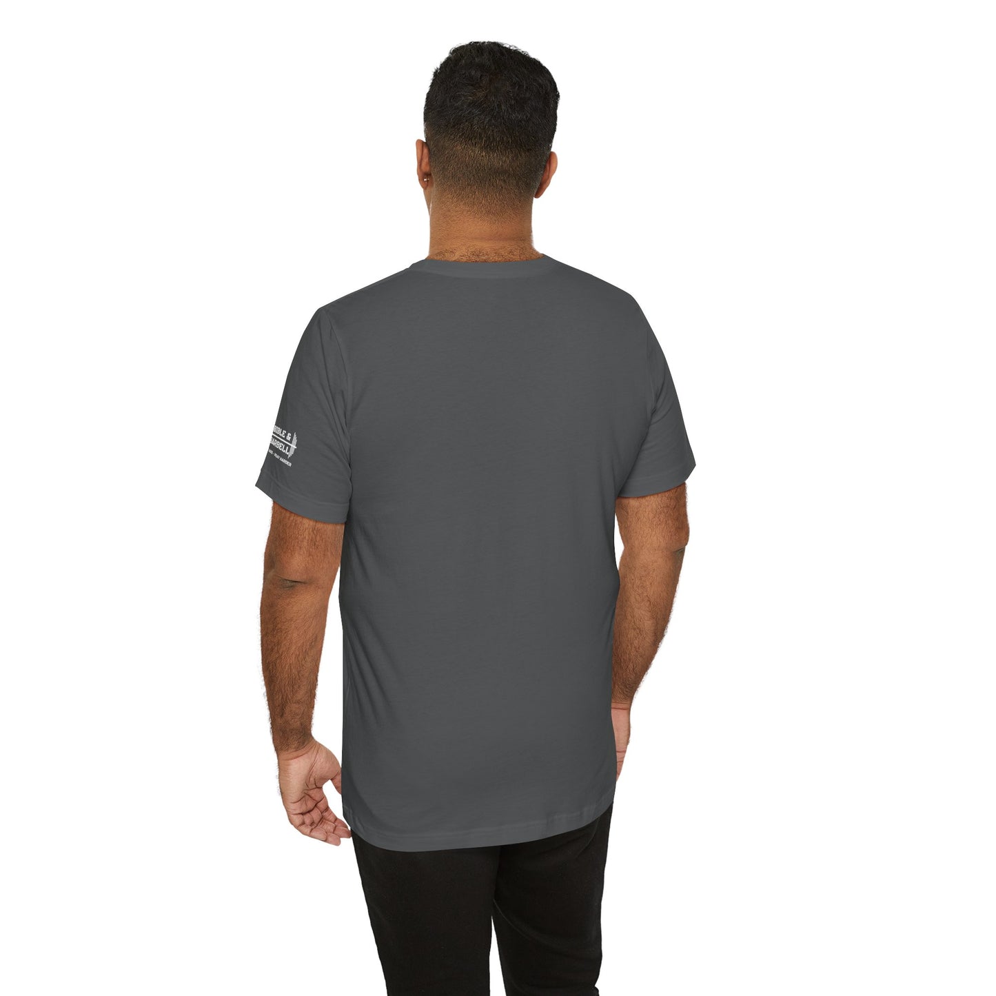 Lion of Judah Graphic Tee