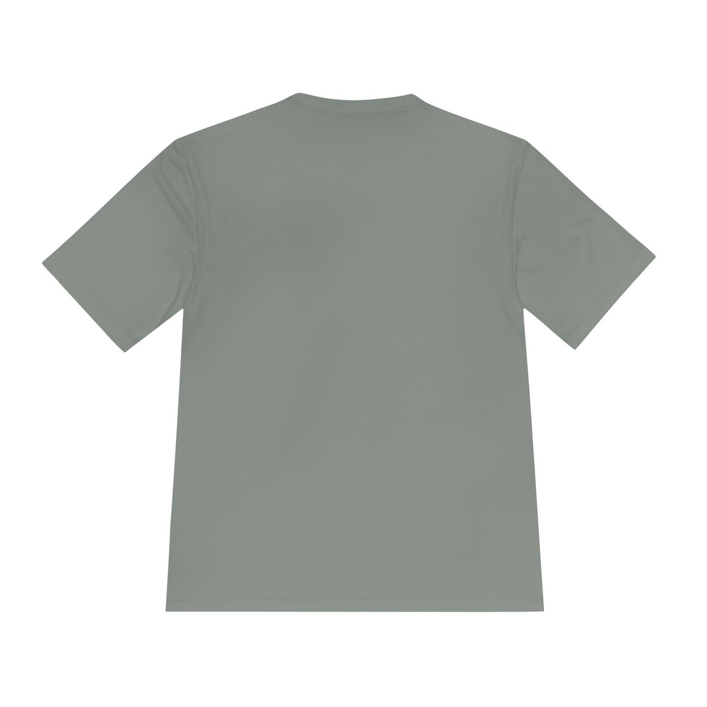 Bible & Barbell Lightweight Moisture-Wicking T-Shirt