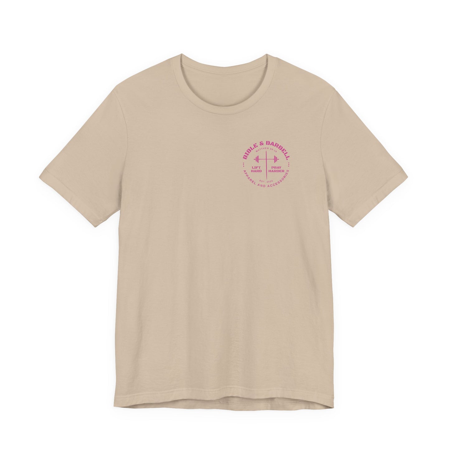 God's Got You Sis T-Shirt, Motivational Shirt, Faith-Based Apparel