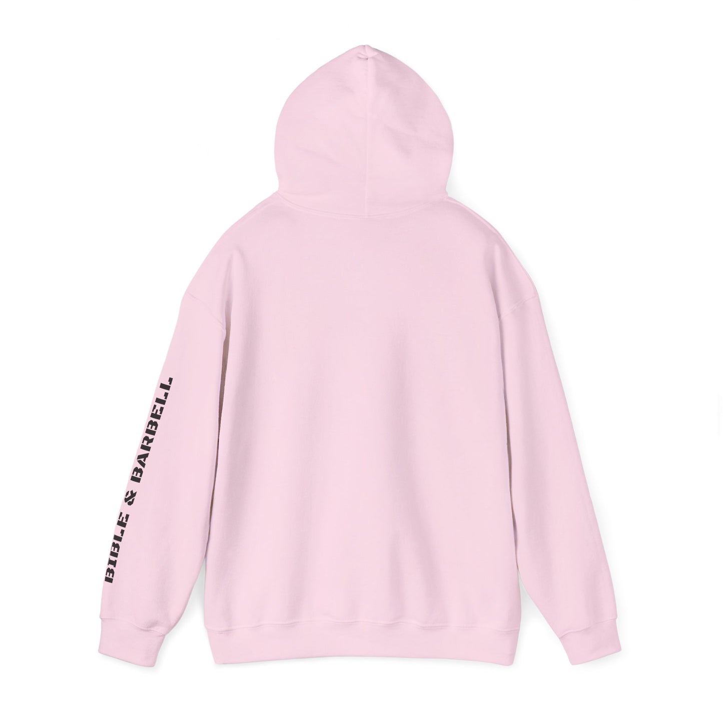 God is Greater Hoodie