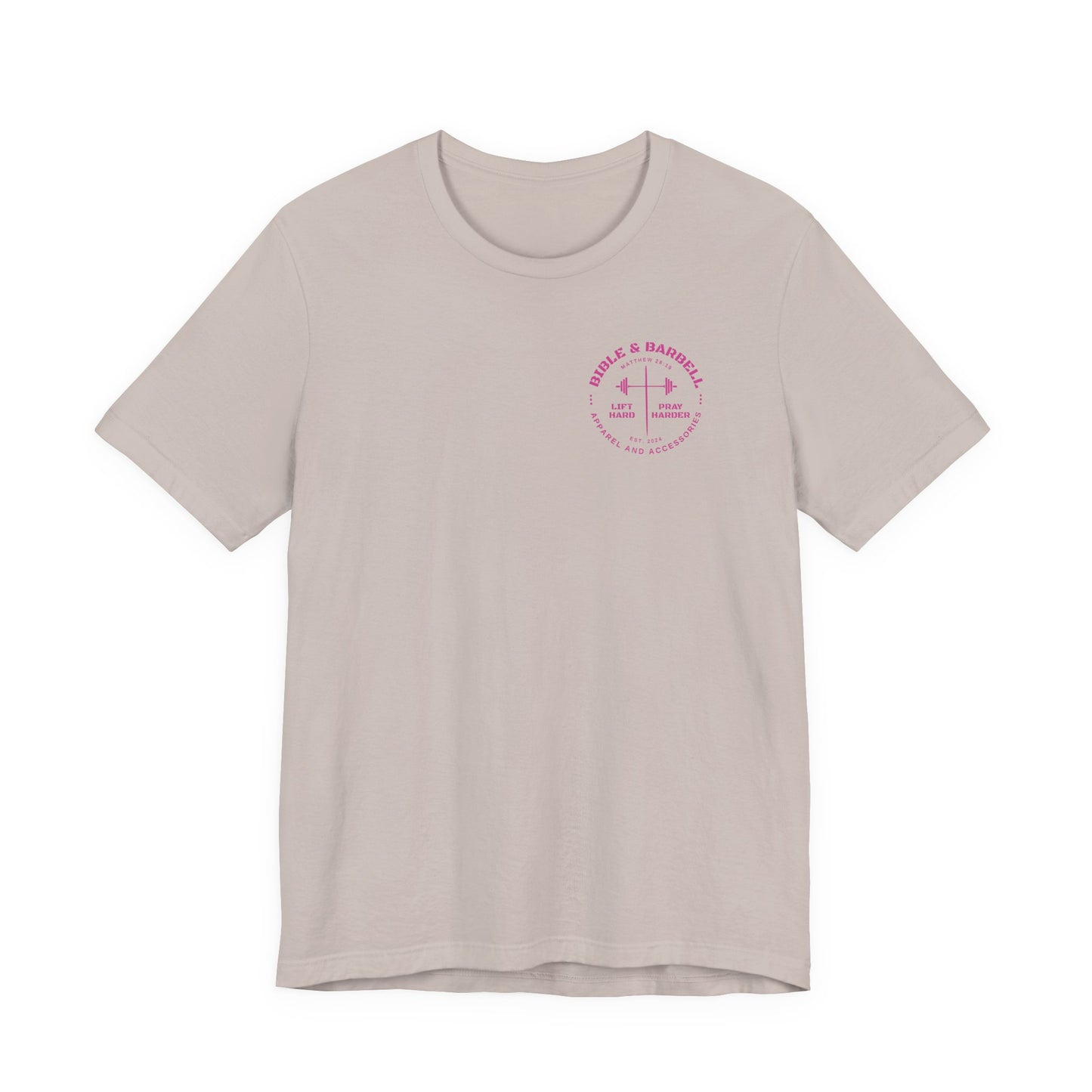 God's Got You Sis T-Shirt, Motivational Shirt, Faith-Based Apparel