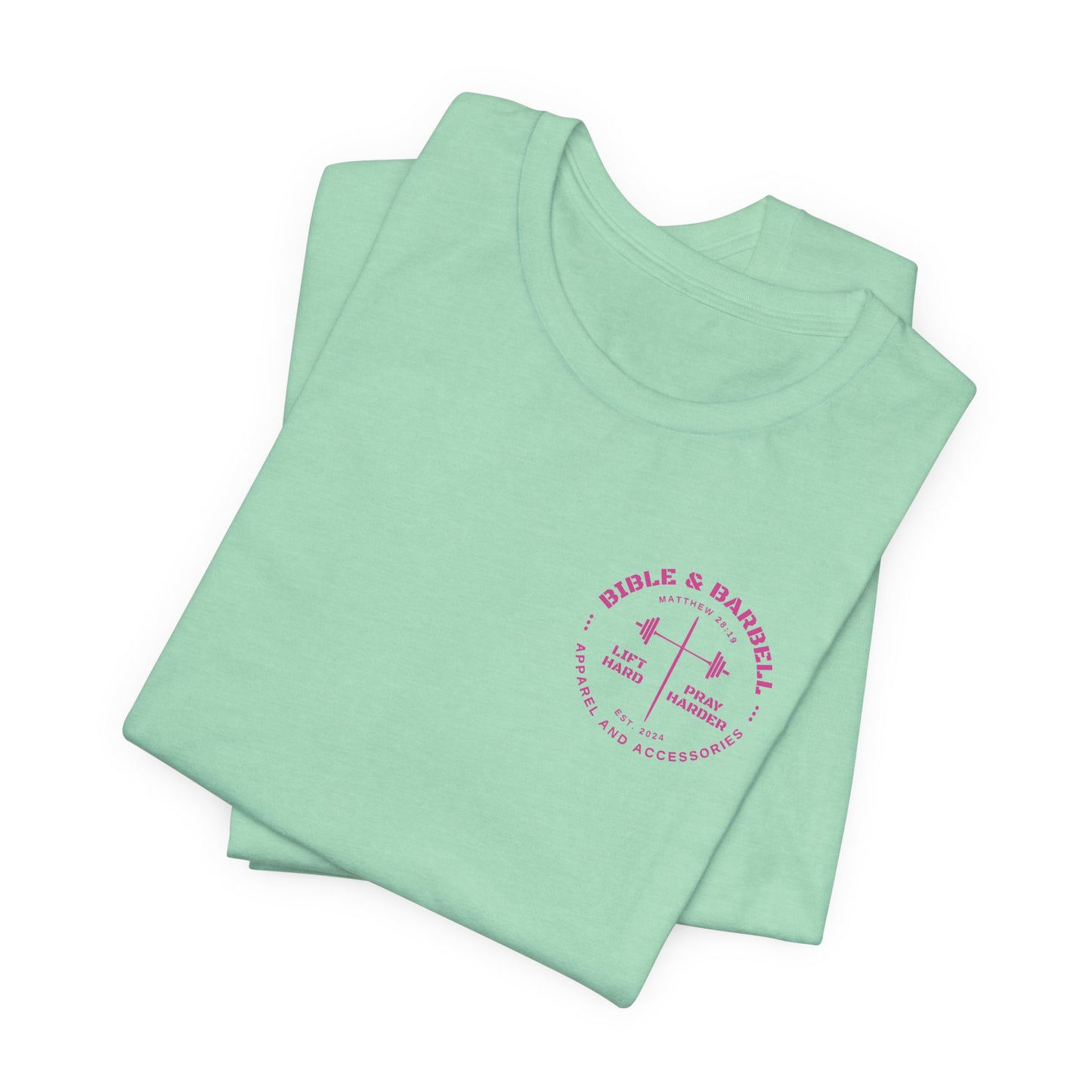 God's Got You Sis T-Shirt, Motivational Shirt, Faith-Based Apparel