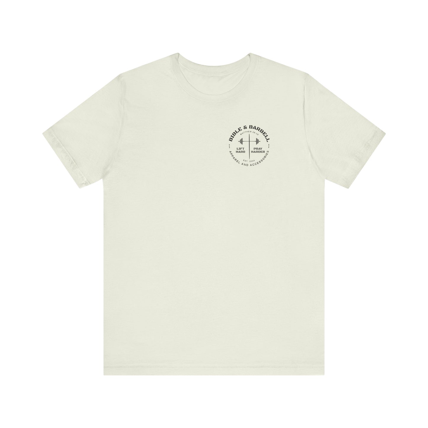 God's Got You Bro T-Shirt | Inspirational Tee | Faith-Based Apparel | Gift for Friends | Unisex Funny Shirt