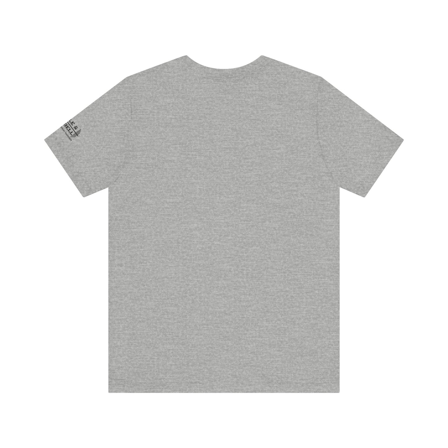 God Bless Graphic T-Shirt
