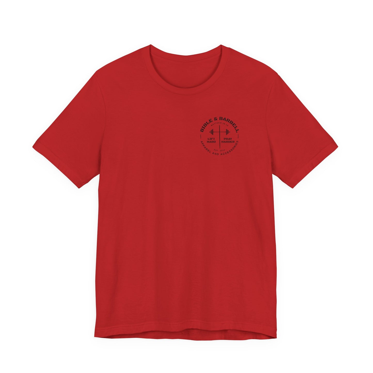 God's Got You Bro T-Shirt | Inspirational Tee | Faith-Based Apparel | Gift for Friends | Unisex Funny Shirt