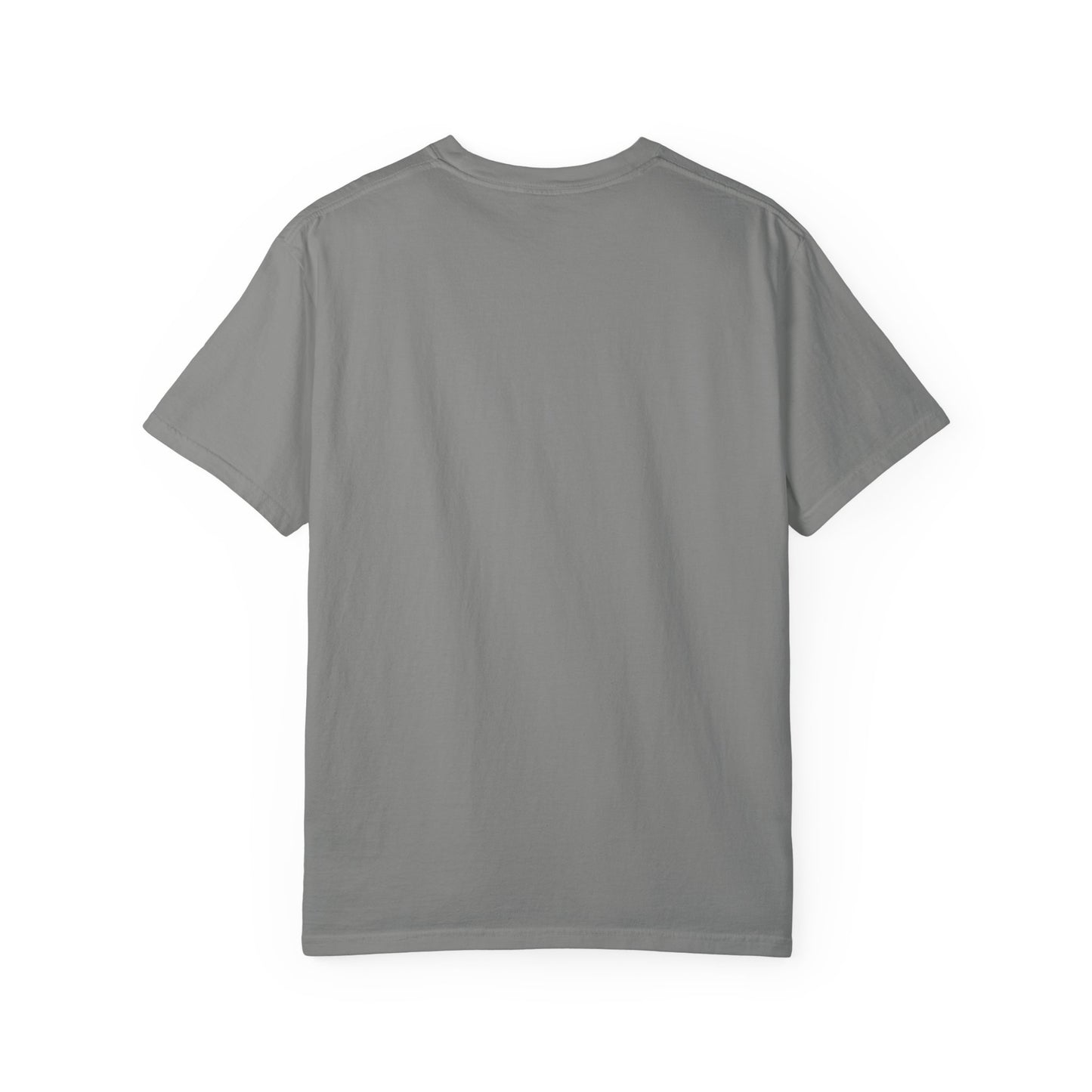 God Is Greater Than The Highs and Lows Mountain Graphic Unisex T-Shirt
