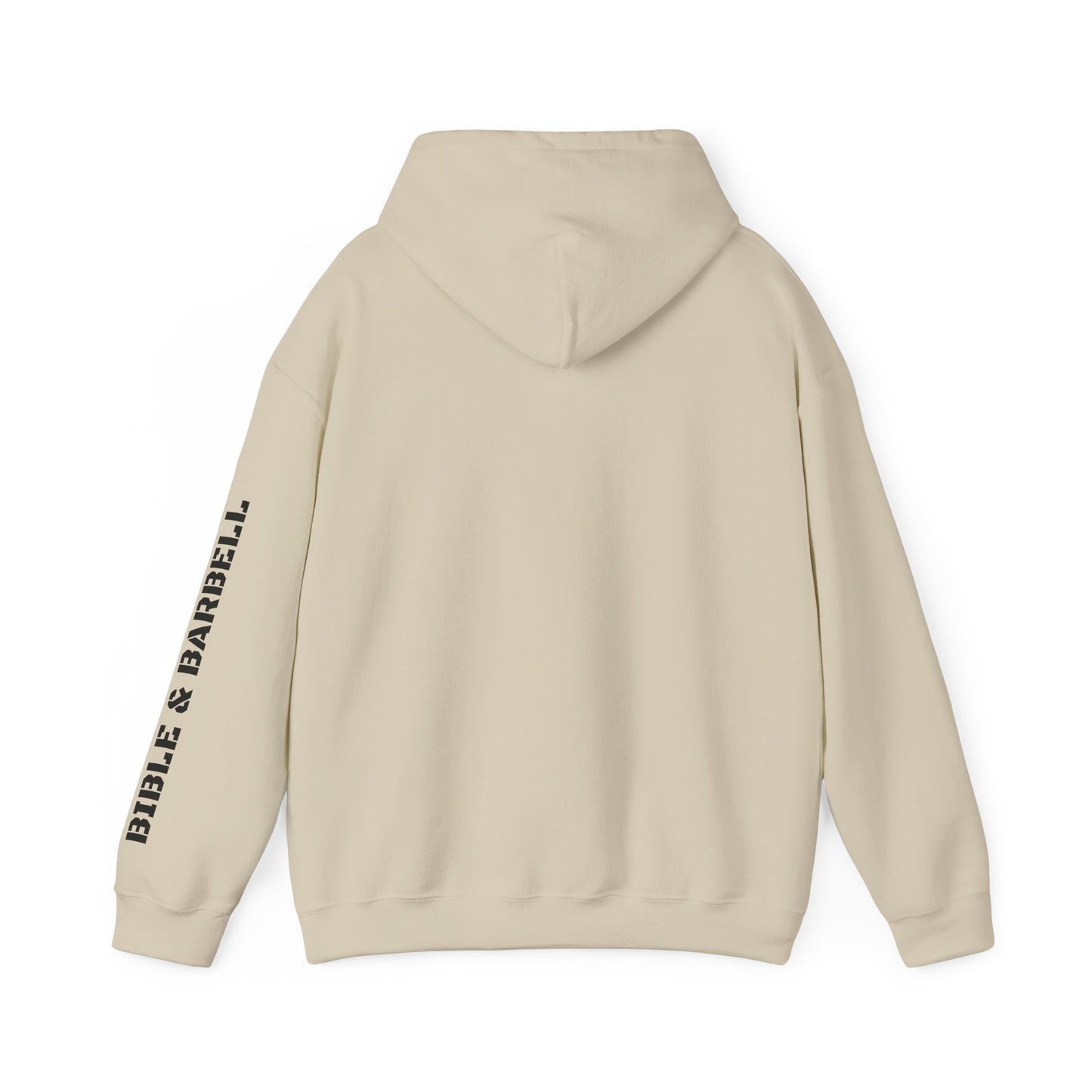 God is Greater Hoodie