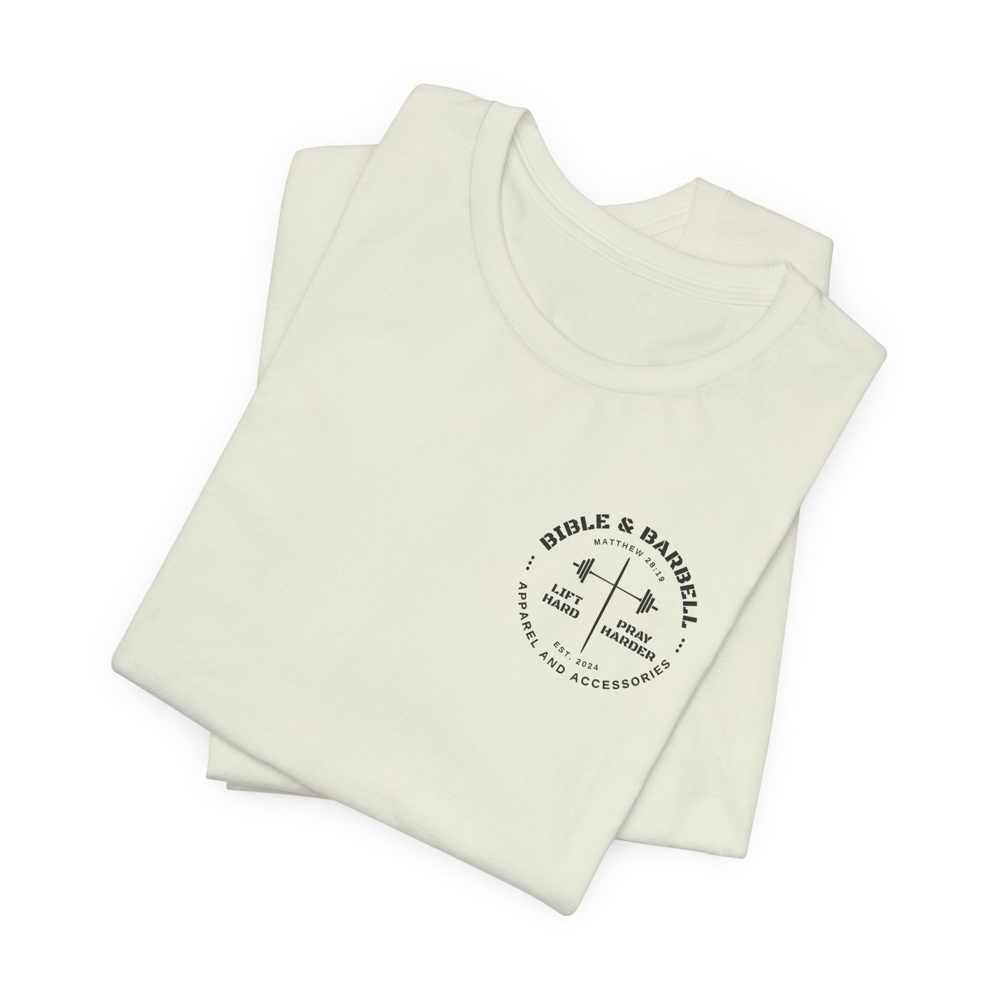 God's Got You Bro T-Shirt | Inspirational Tee | Faith-Based Apparel | Gift for Friends | Unisex Funny Shirt